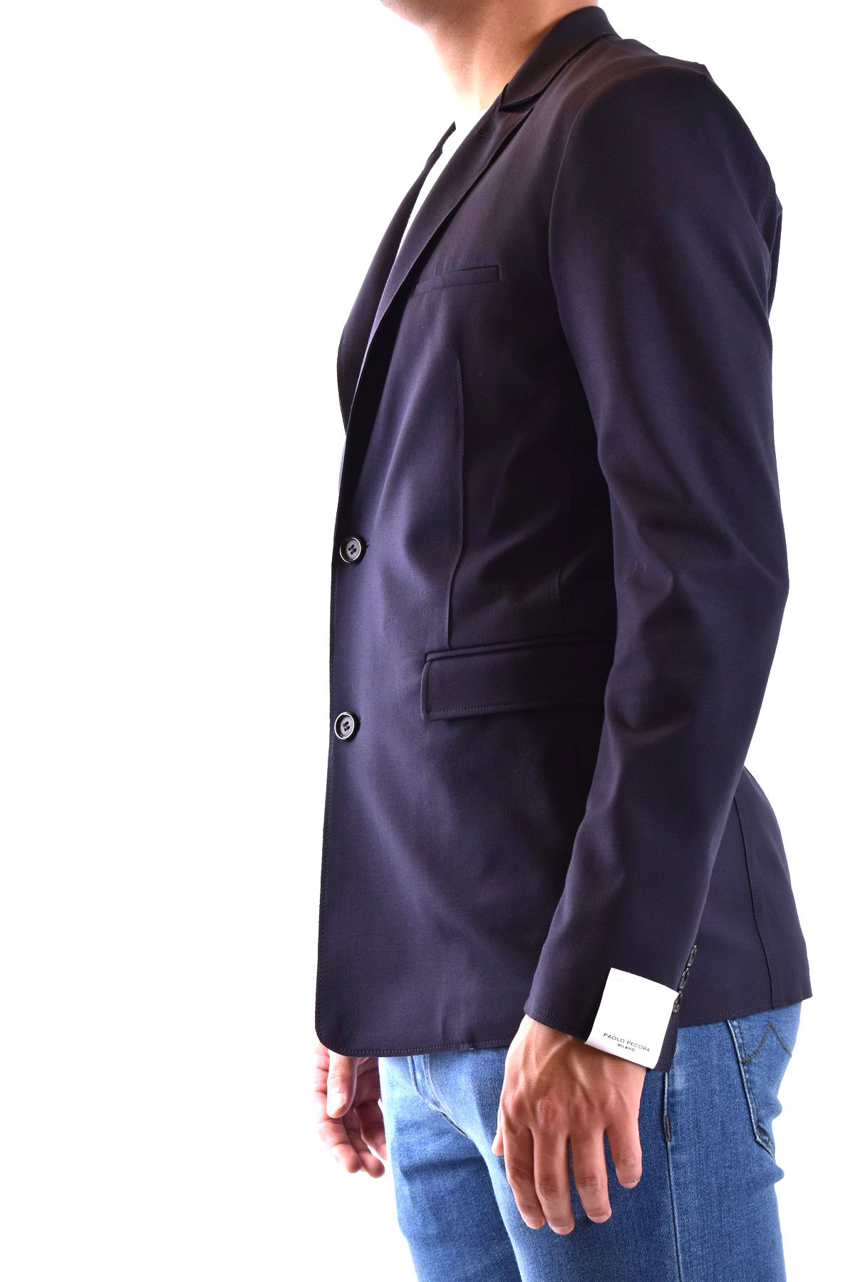 Paolo Pecora Men Blazer