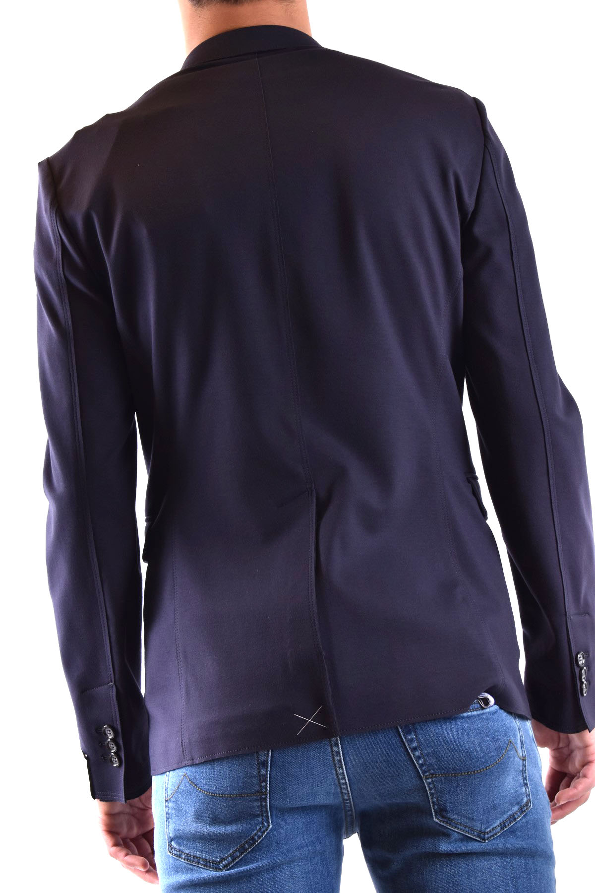 Paolo Pecora Men Blazer