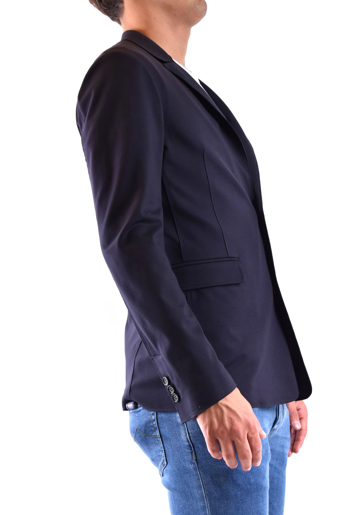 Paolo Pecora Men Blazer