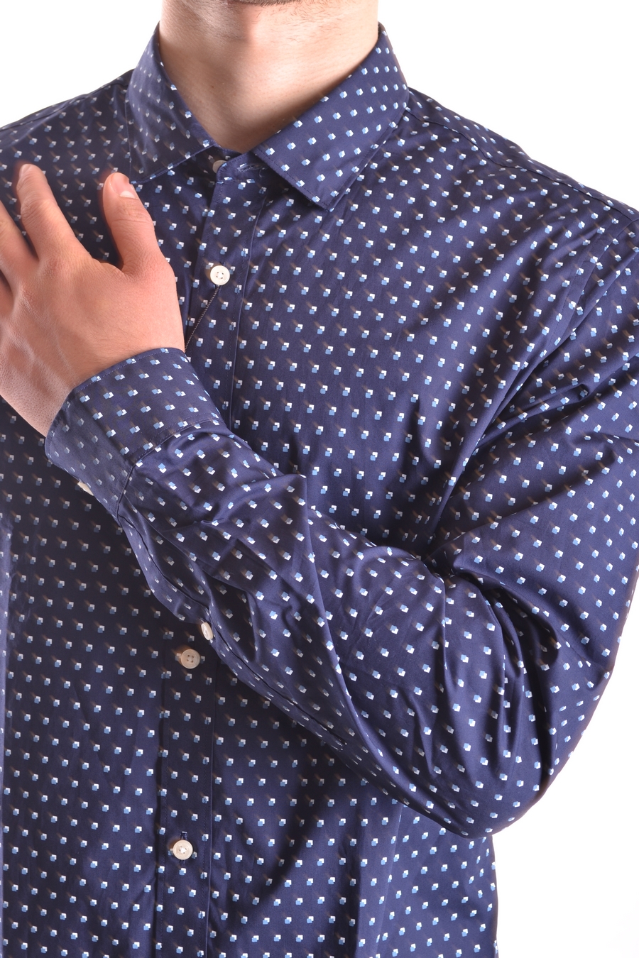 Michael Kors Men Shirt