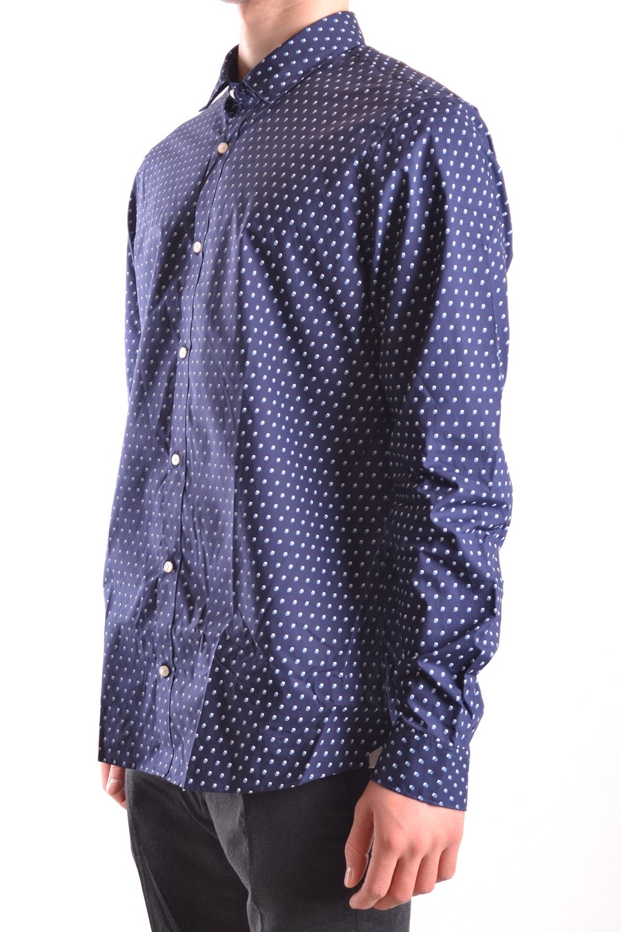 Michael Kors Men Shirt