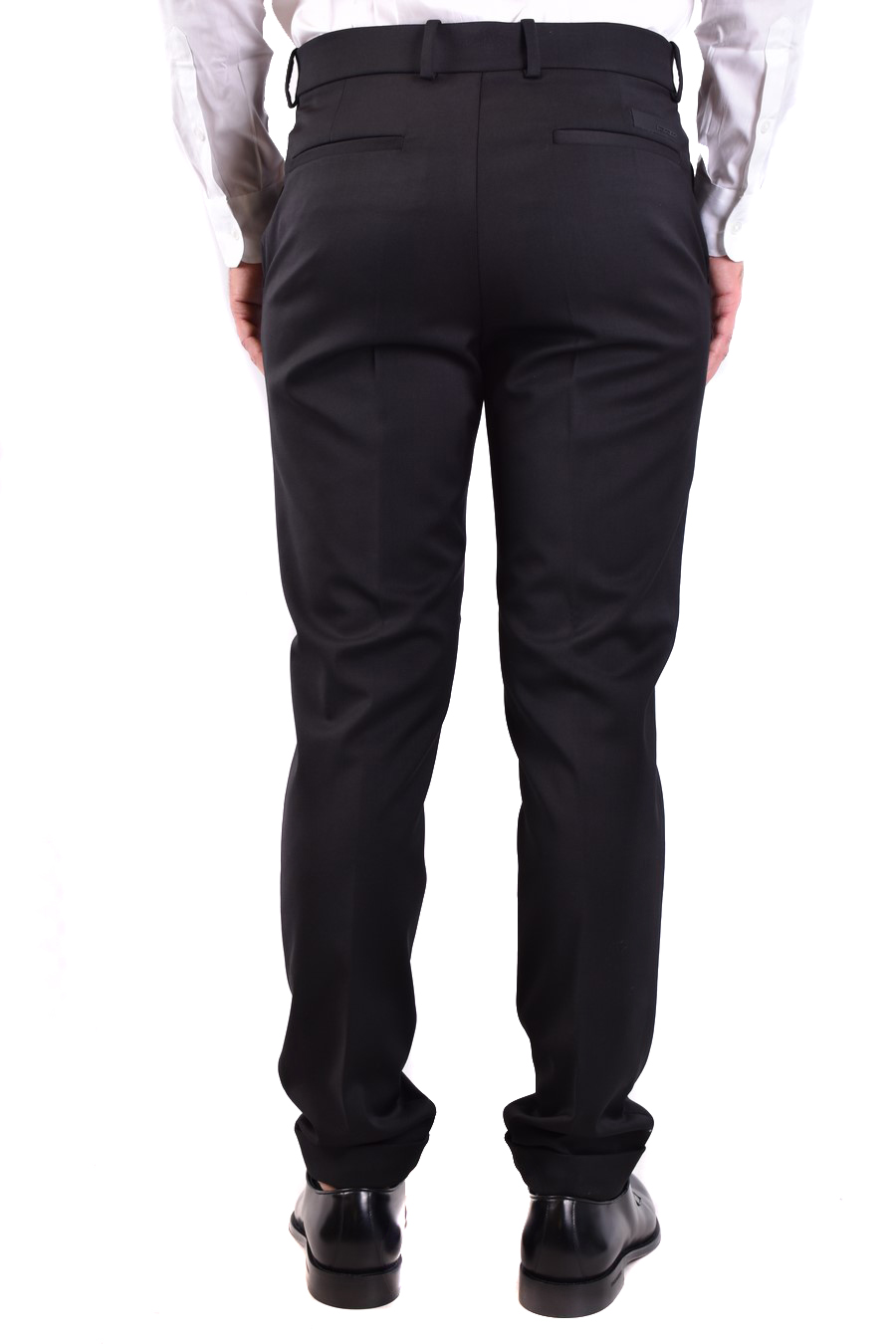Rrd Men Trousers