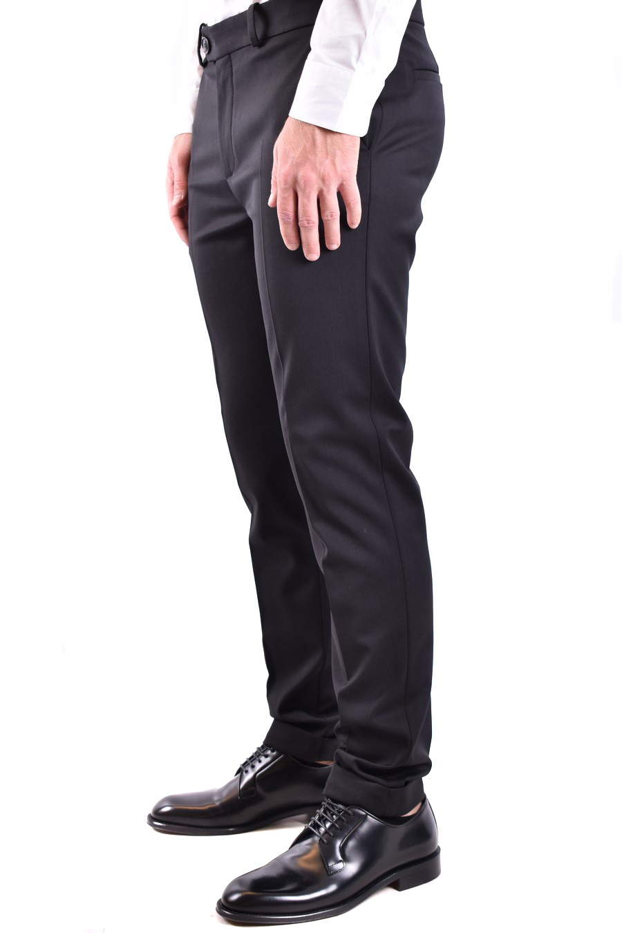 Rrd Men Trousers