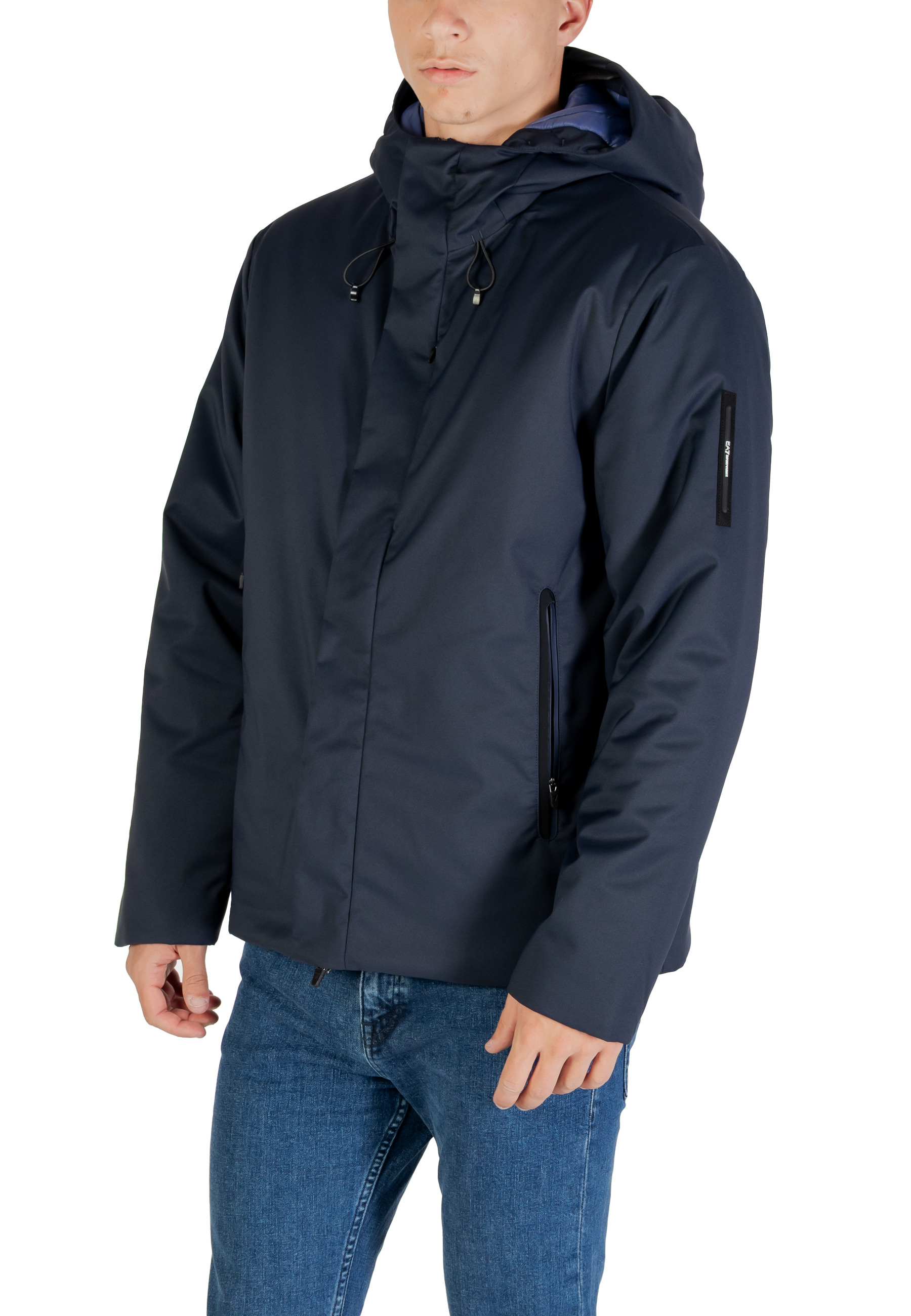 Ea7 Men Jacket