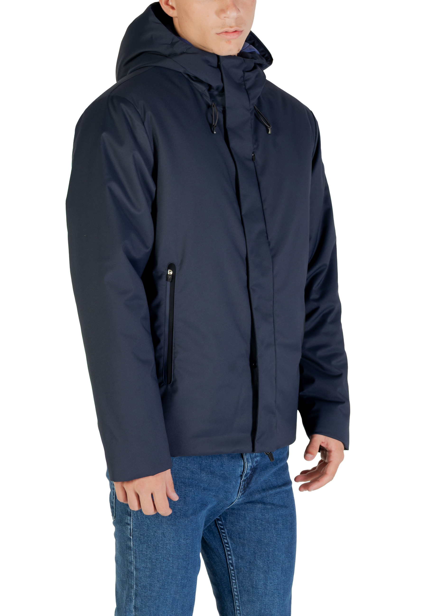 Ea7 Men Jacket