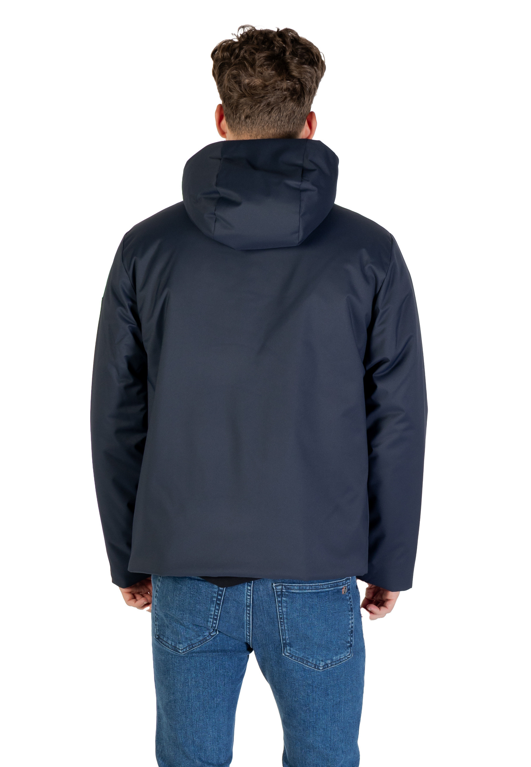 Ea7 Men Jacket