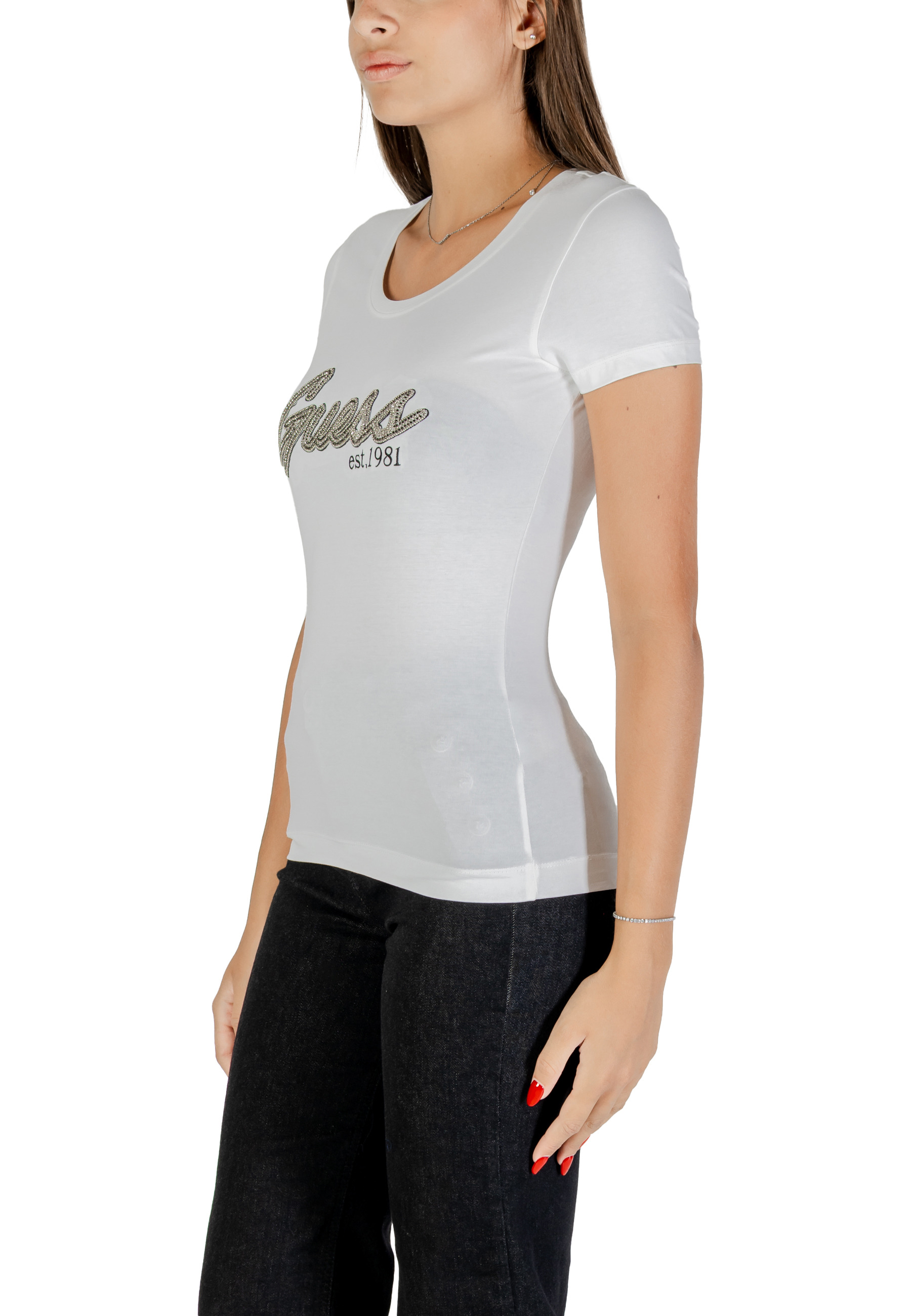 Guess  Women T-Shirt