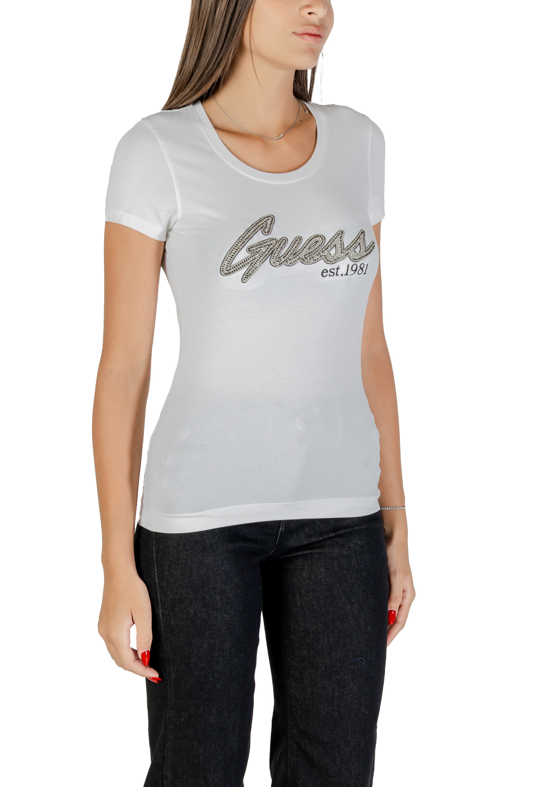 Guess  Women T-Shirt