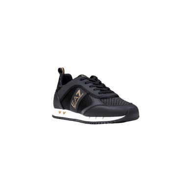 Ea7 Sneakers Uomo