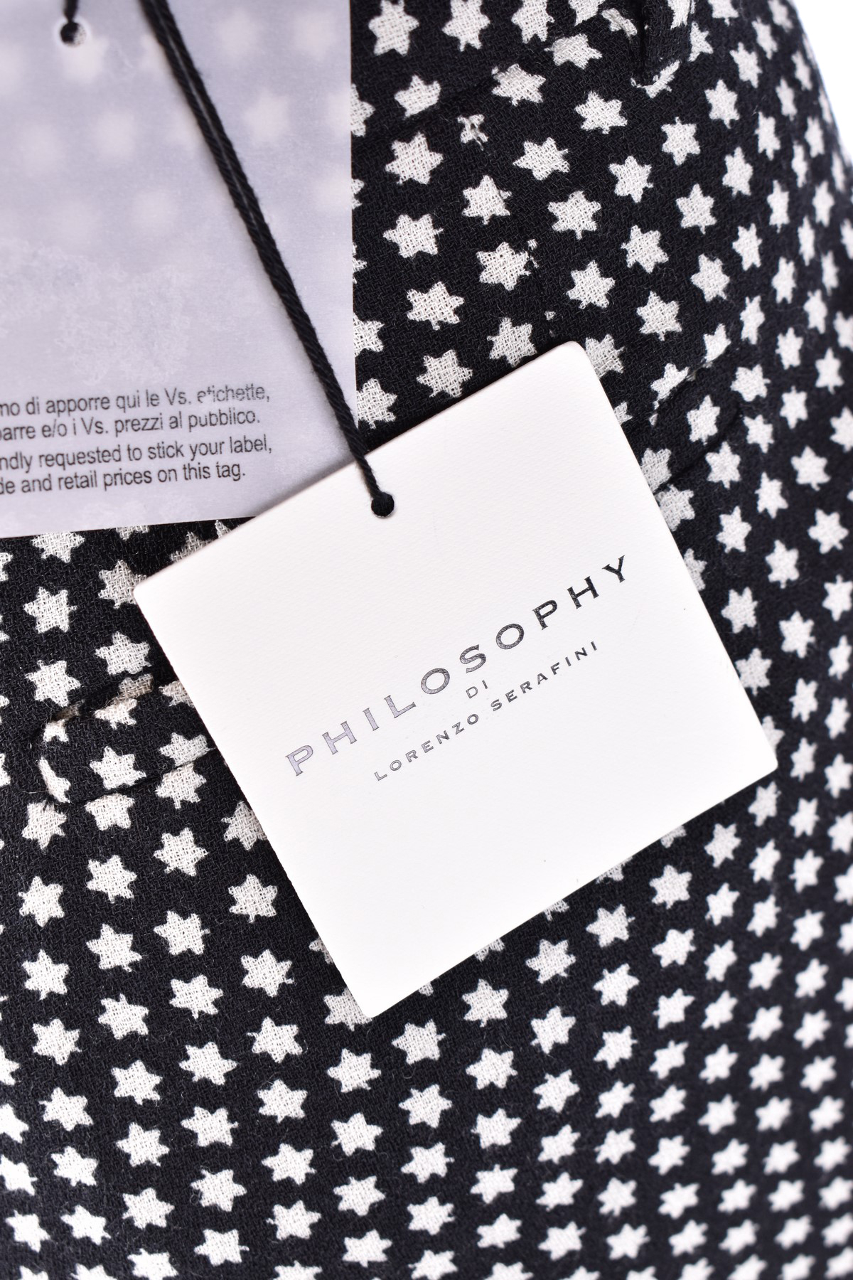 Philosophy  Women Trousers