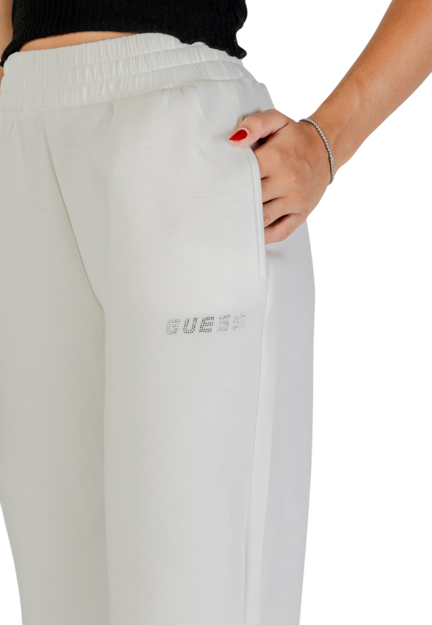 Guess Active Trousers 5