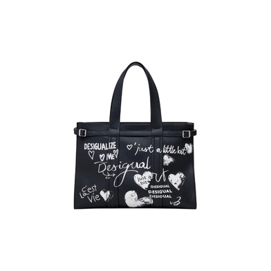Desigual Borsa Donna