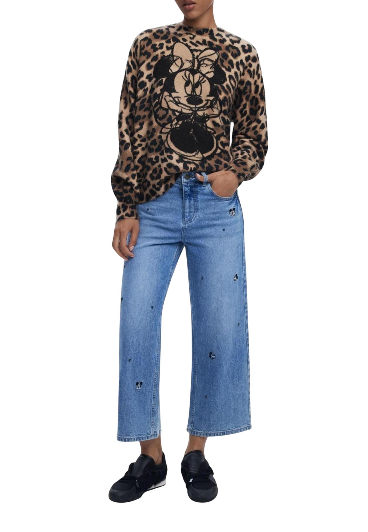 Desigual  Women Knitwear