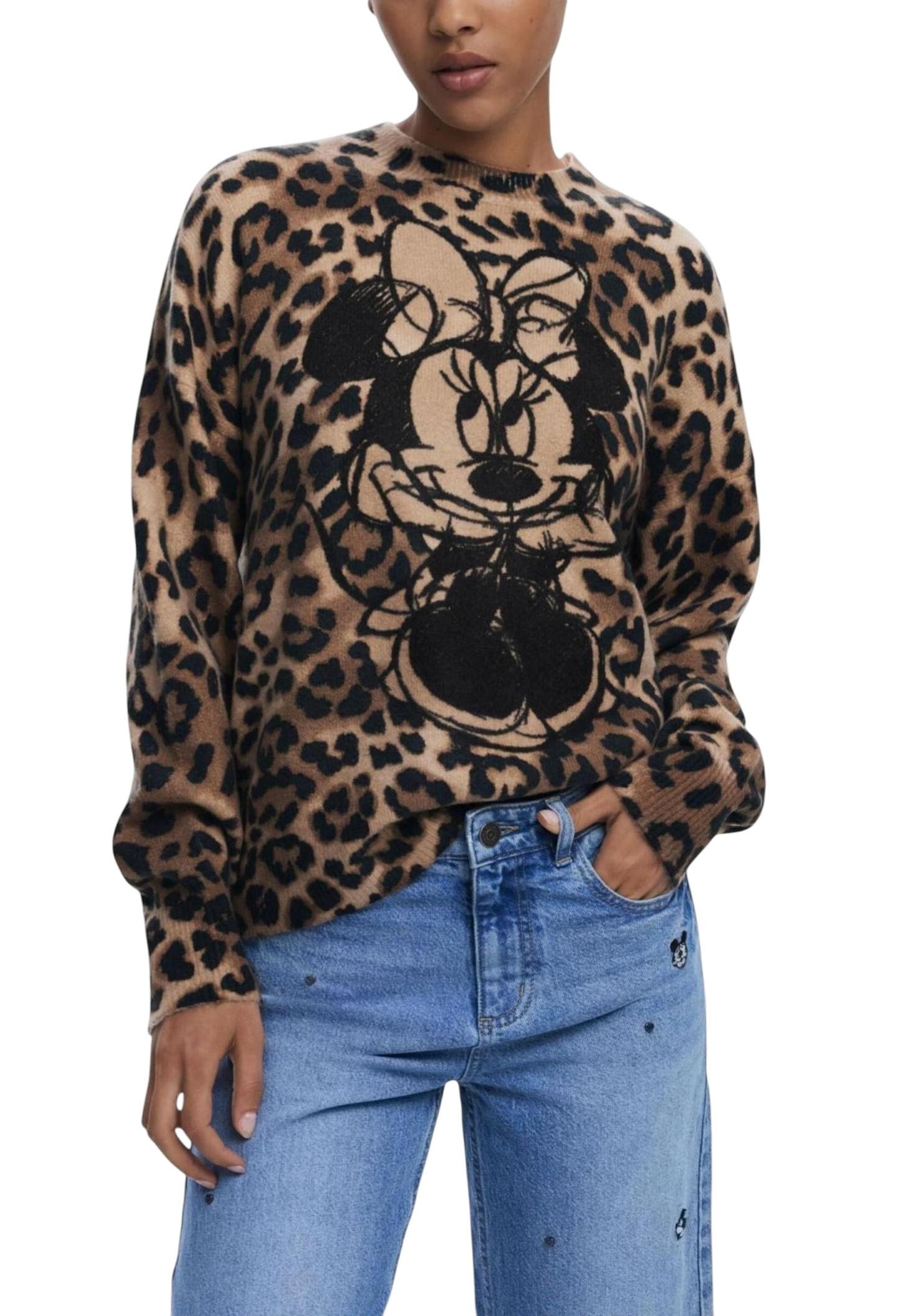 Desigual  Women Knitwear