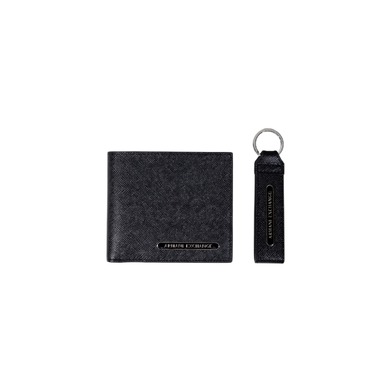 Armani Exchange Portafogli Uomo