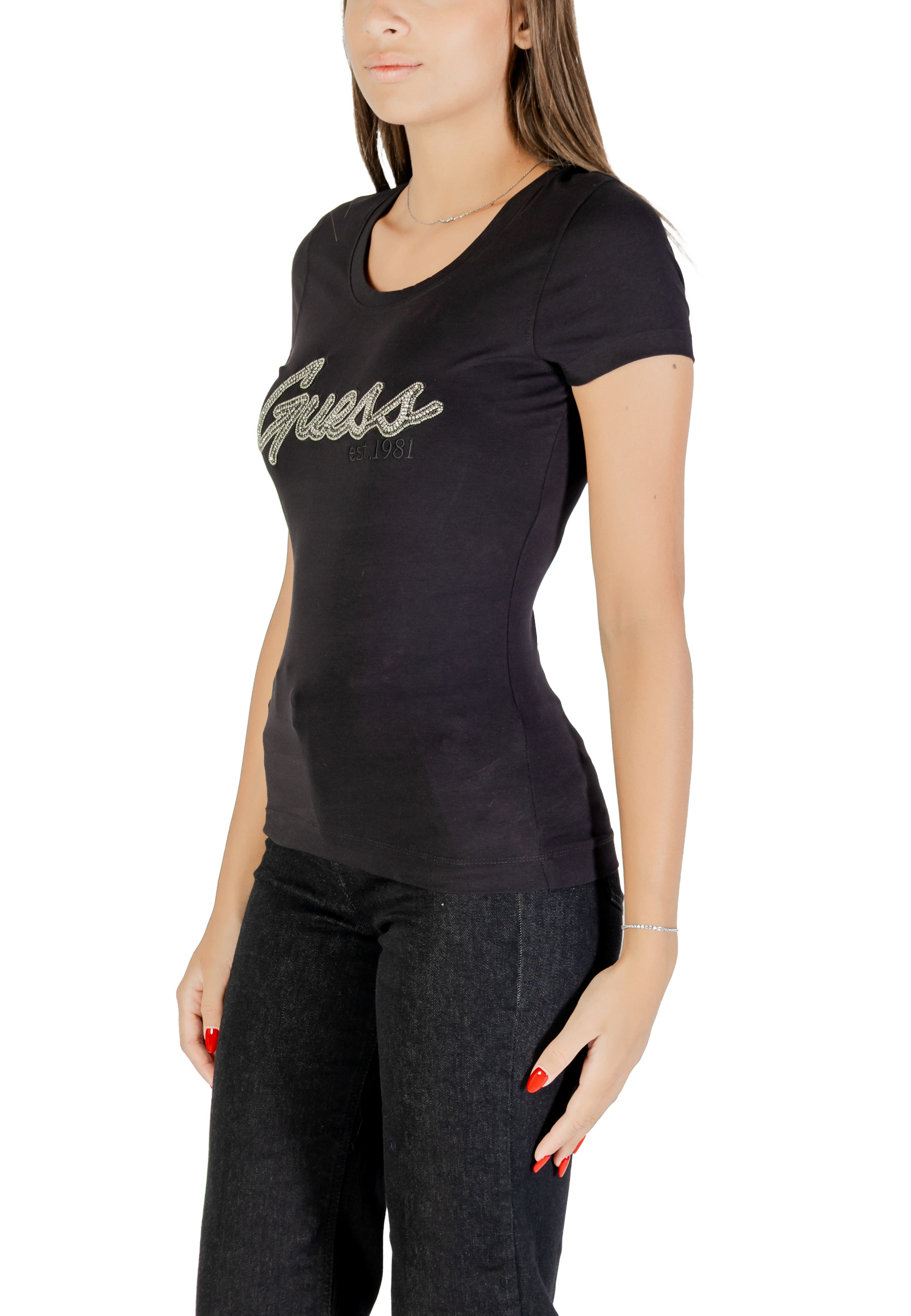 Guess  Women T-Shirt