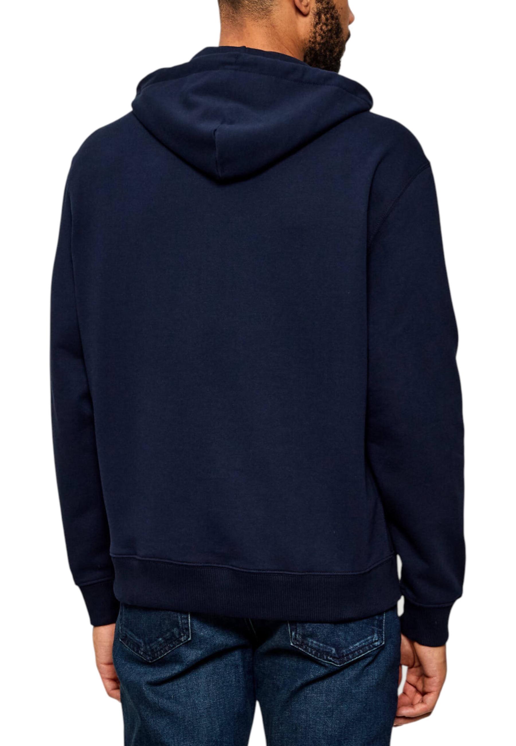 Calvin Klein Jeans Men Sweatshirts