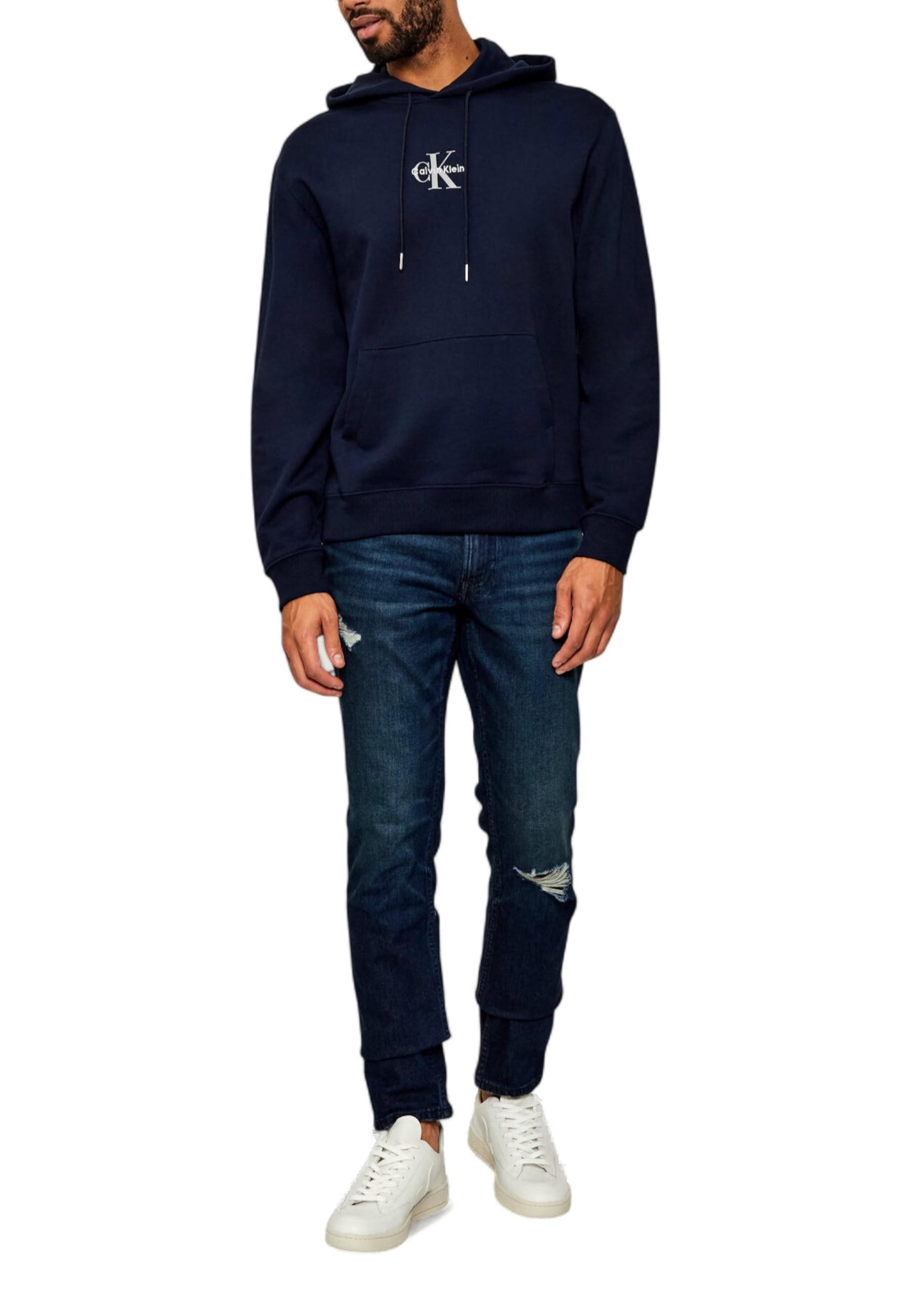 Calvin Klein Jeans Men Sweatshirts