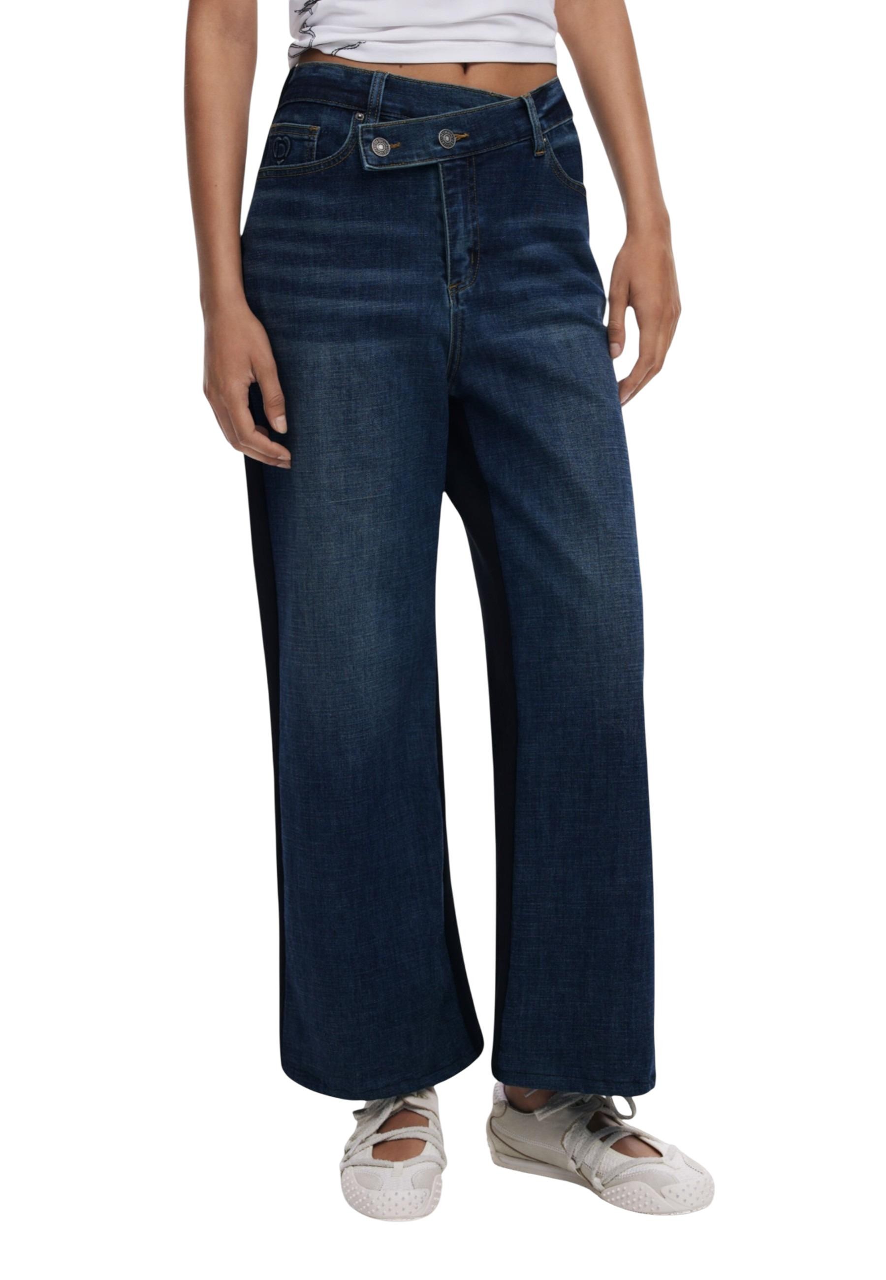 Desigual  Women Jeans