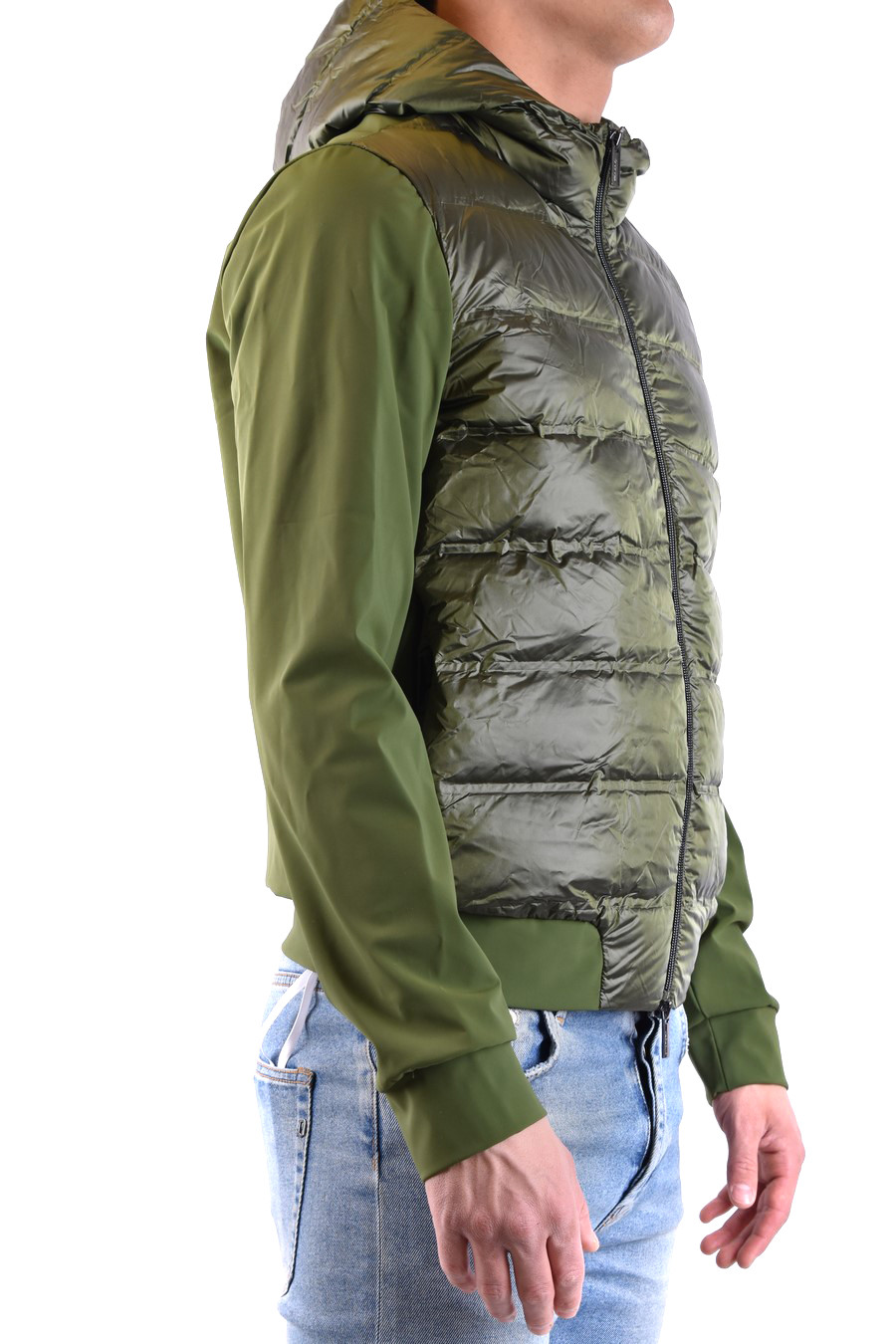 Rrd Men Jacket