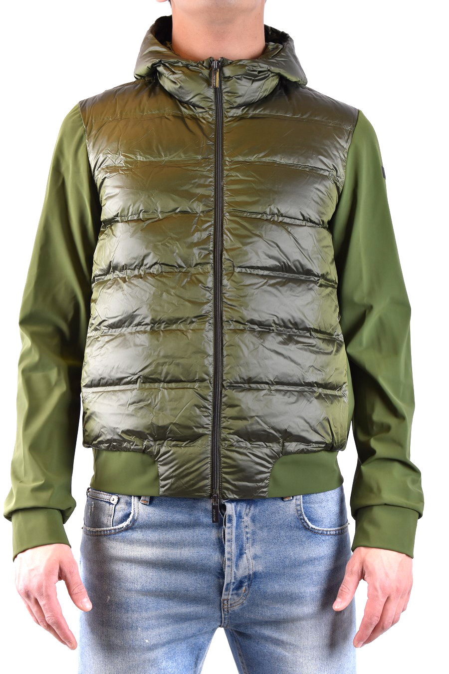 Rrd Men Jacket