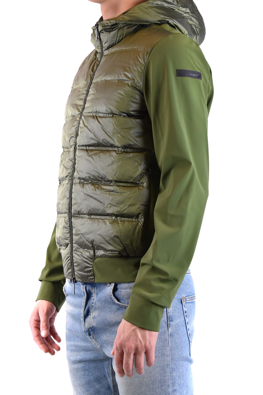 Rrd Men Jacket