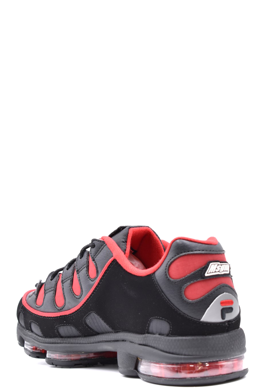 Msgm Men Sneakers
