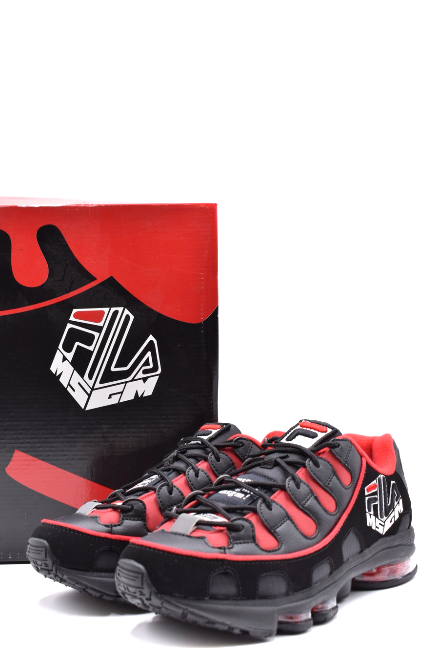 Msgm Men Sneakers