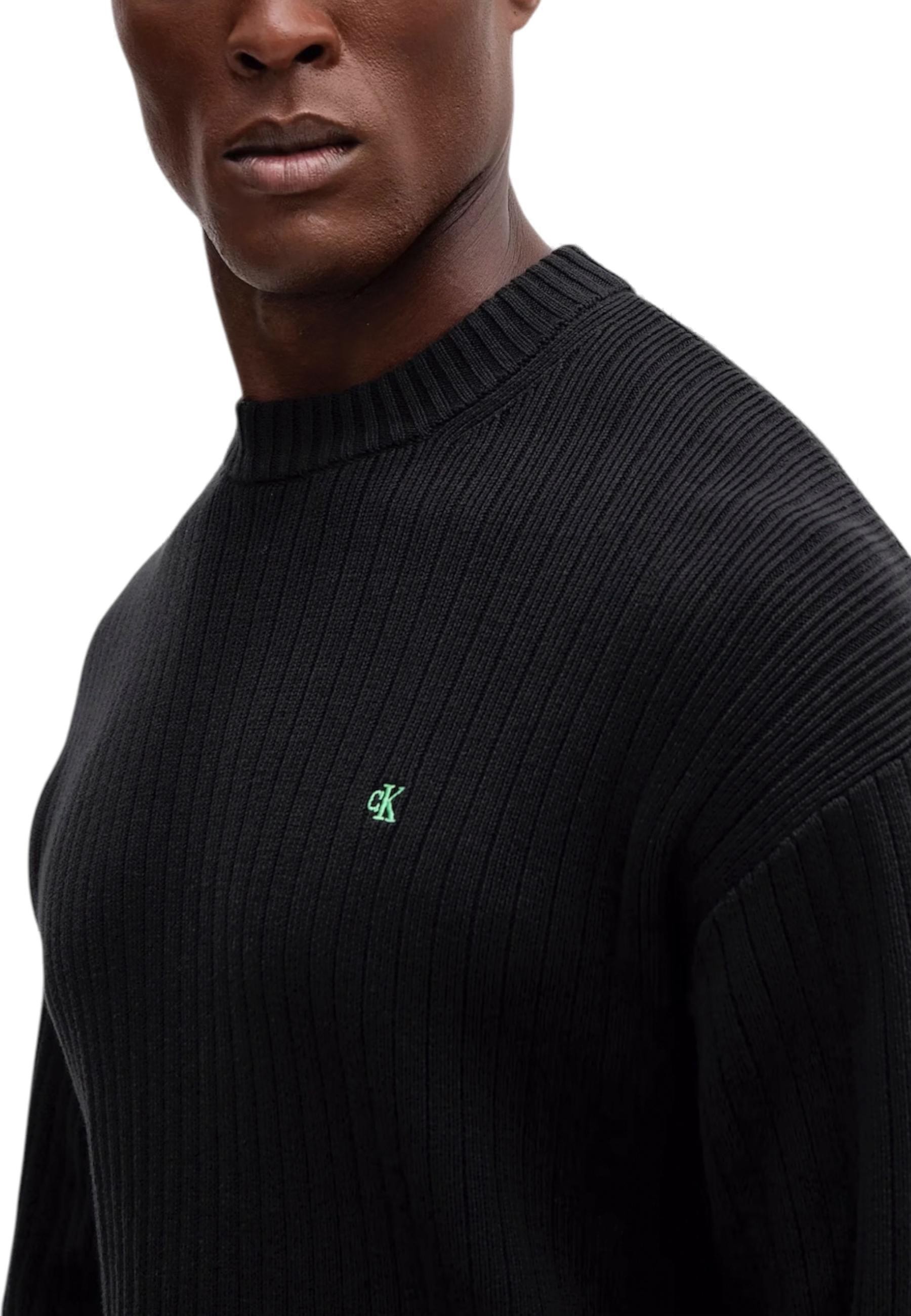 Calvin Klein Jeans Men Knitwear