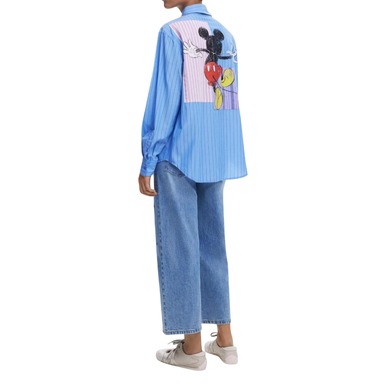 Desigual Camicia Donna