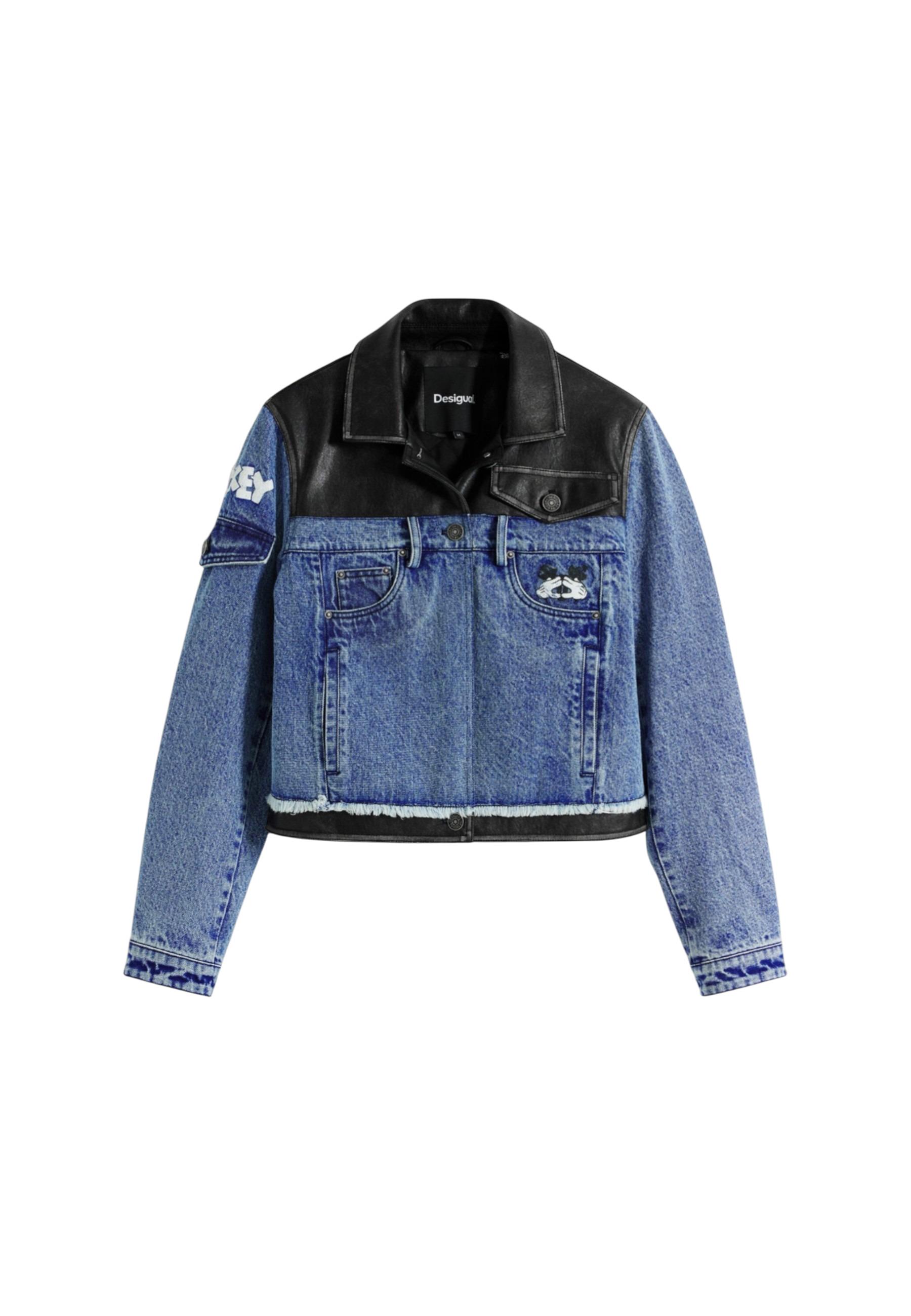 Desigual Blazer 4