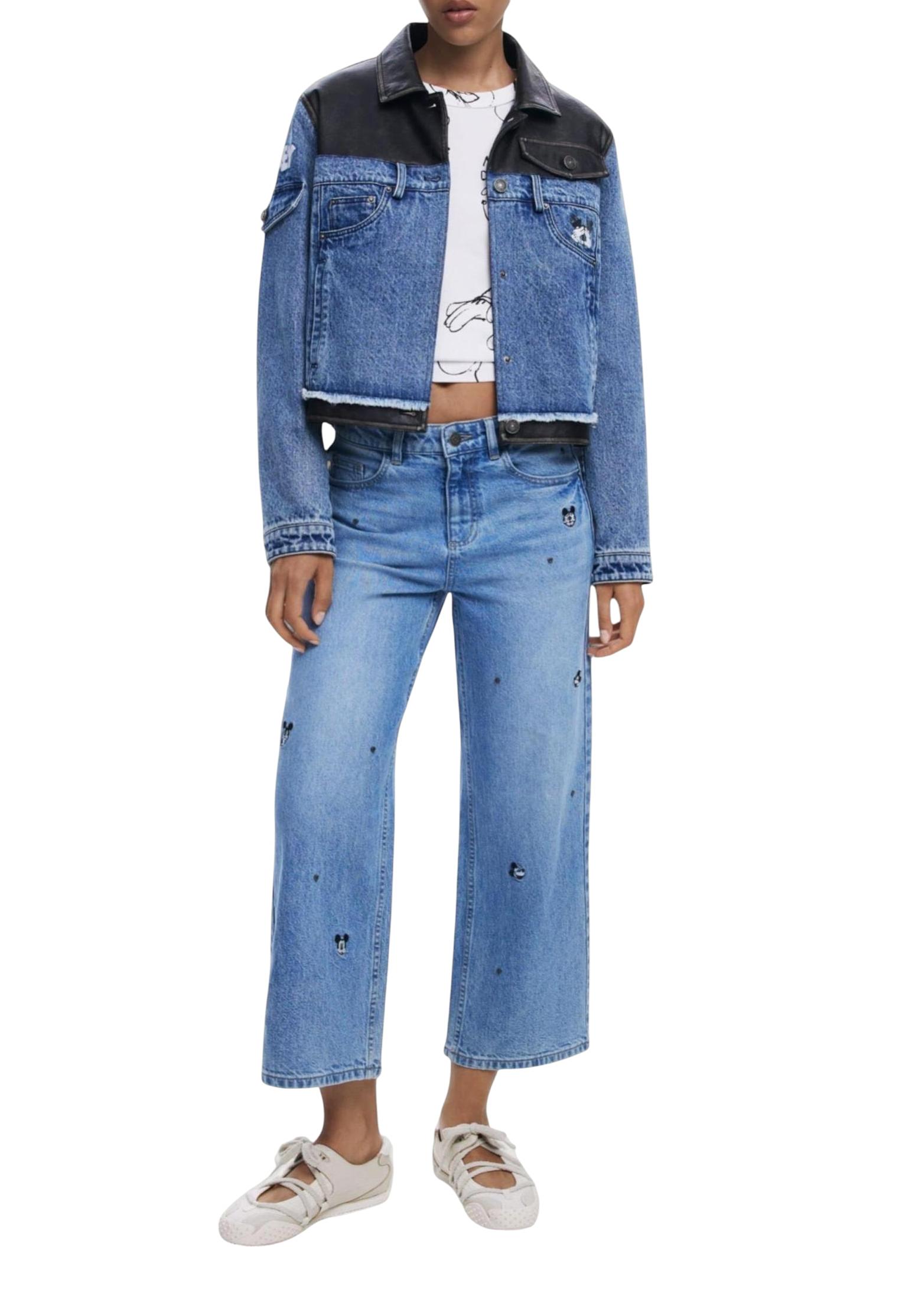 Desigual Blazer 5
