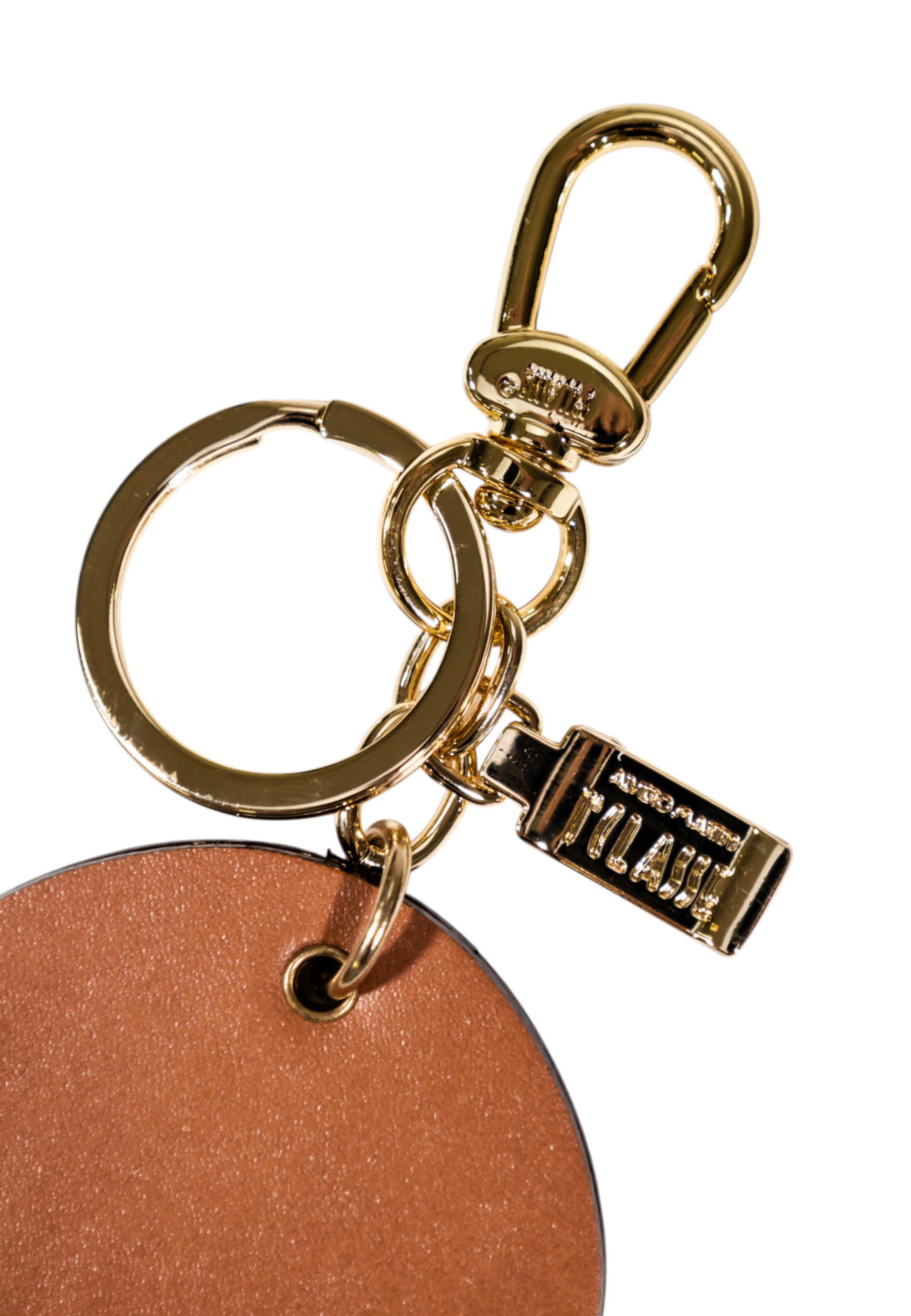 Alviero Martini Prima Classe Key-ring 4