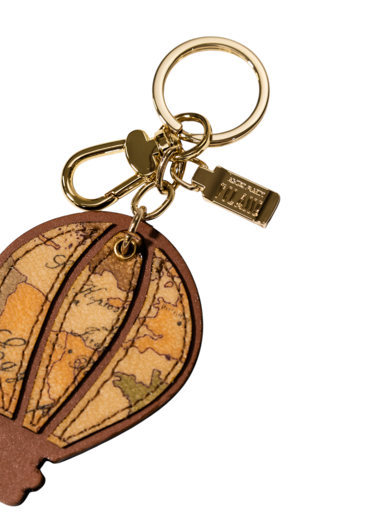 Alviero Martini Prima Classe Key-ring 3