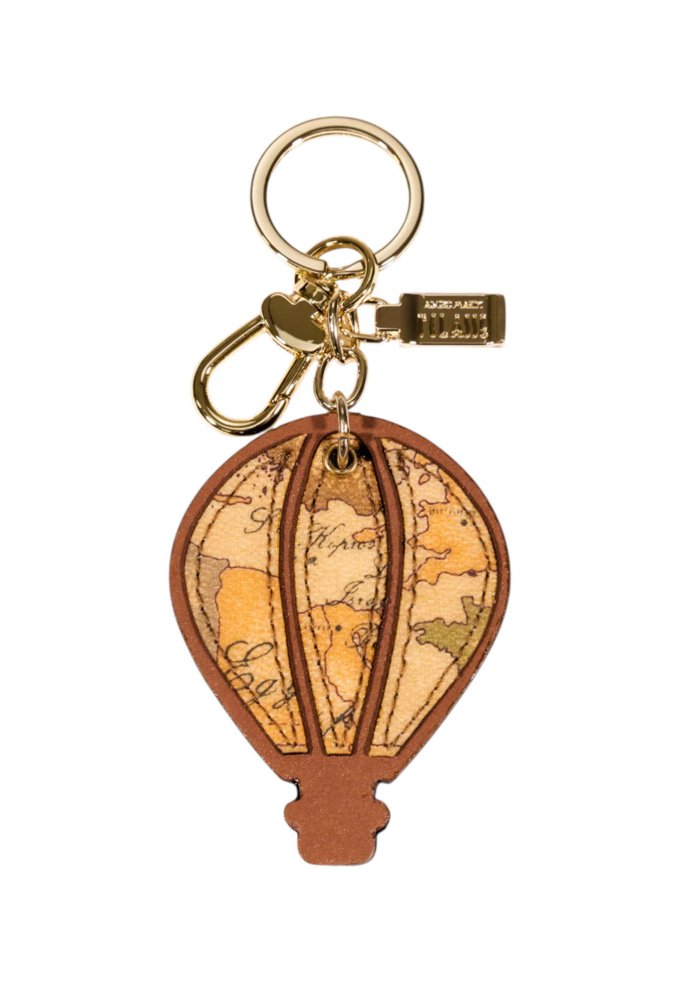 Alviero Martini Prima Classe  Women Key-ring