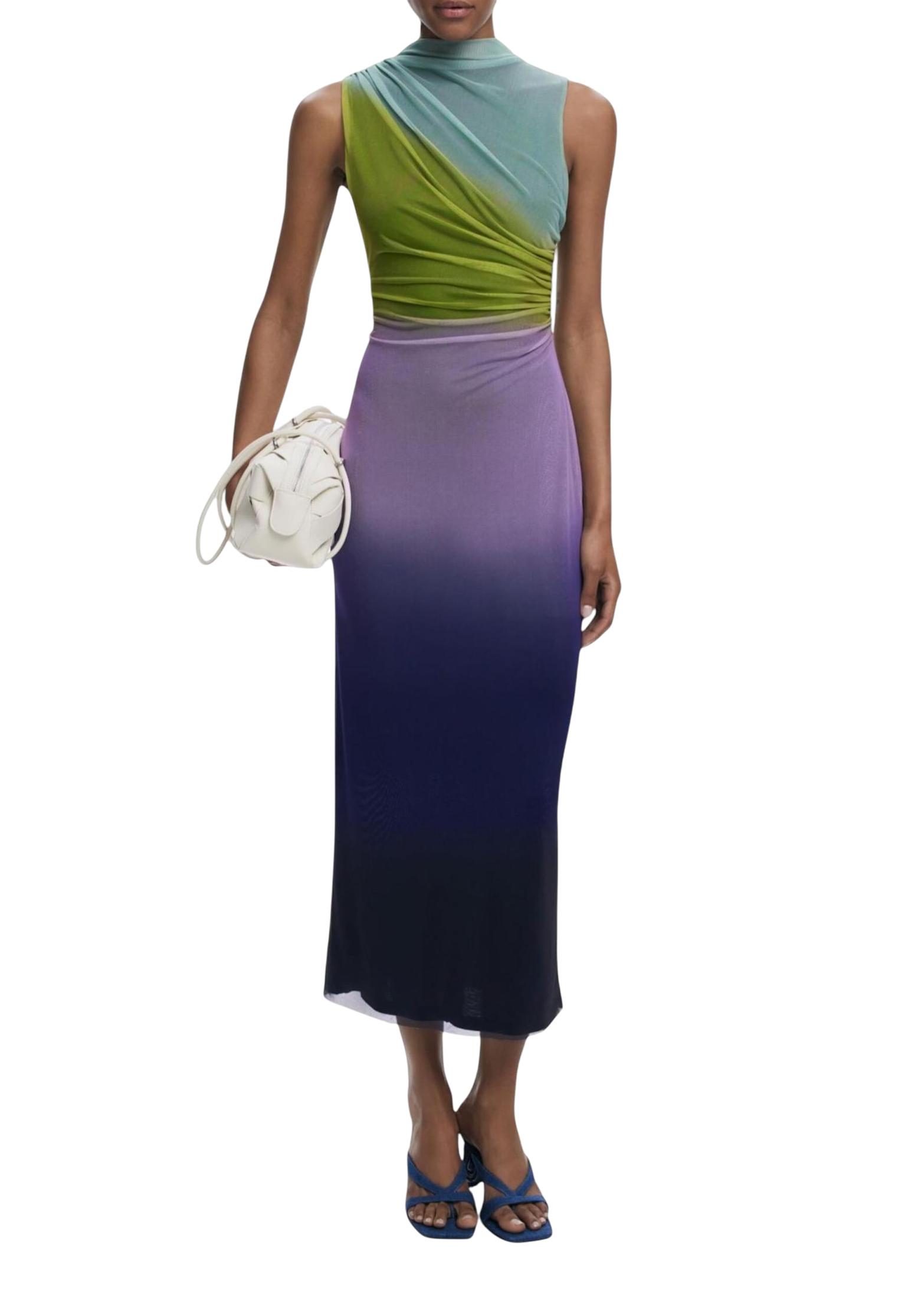 Desigual  Women Dress