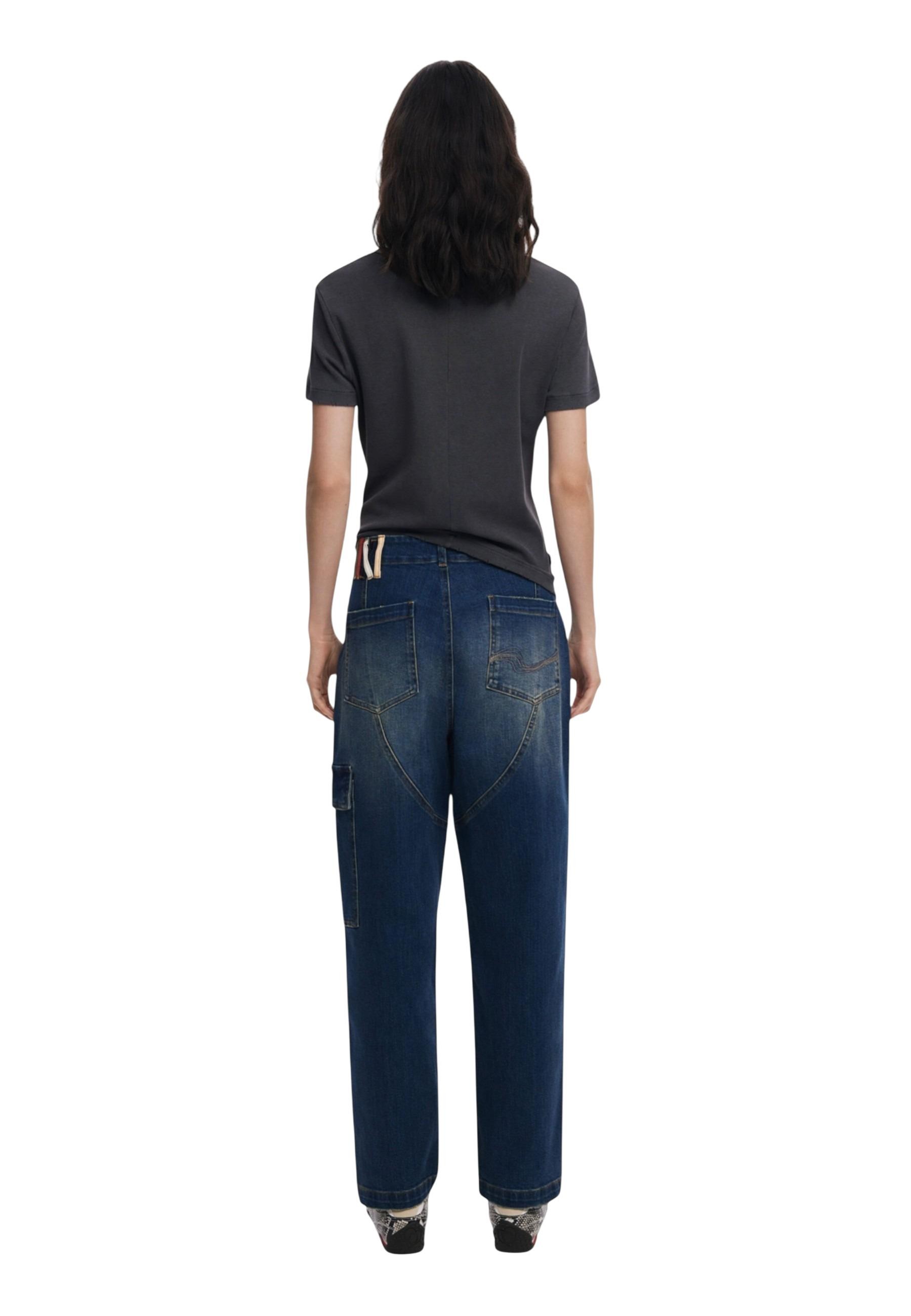 Desigual  Women Jeans