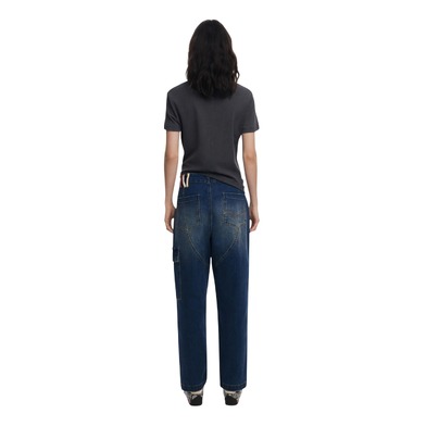 Desigual Jeans Donna