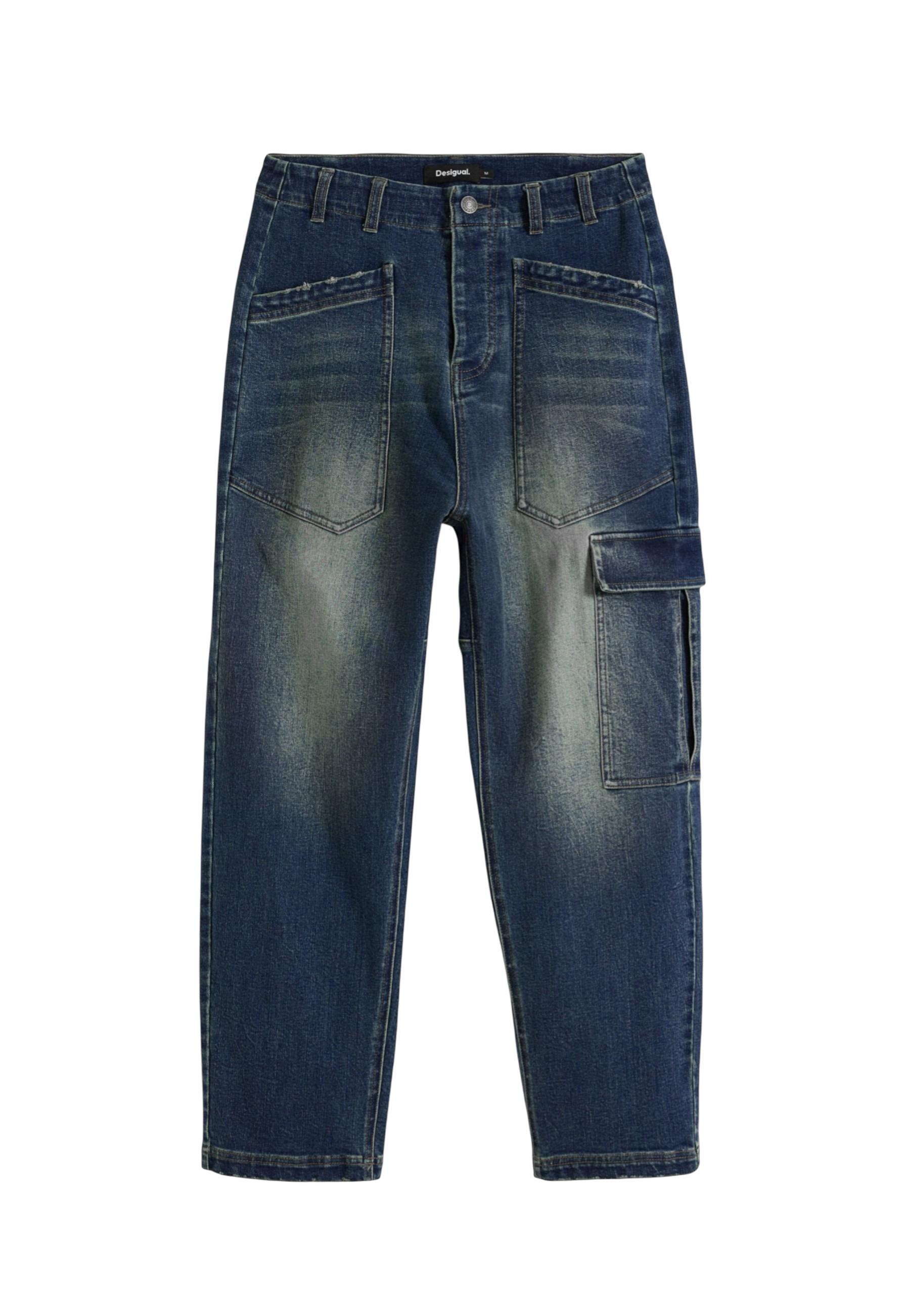 Desigual  Women Jeans