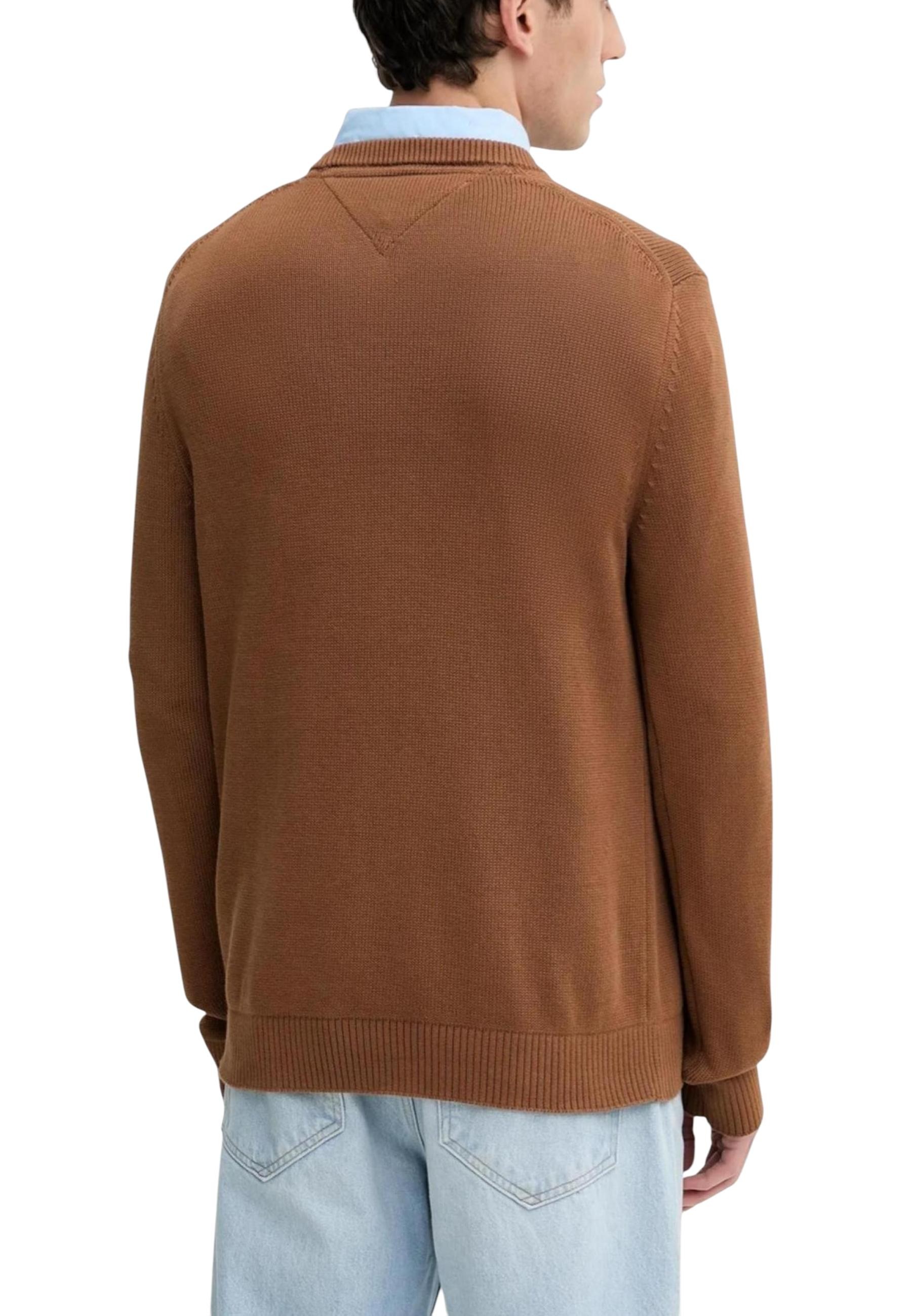 Tommy Hilfiger Jeans Men Knitwear
