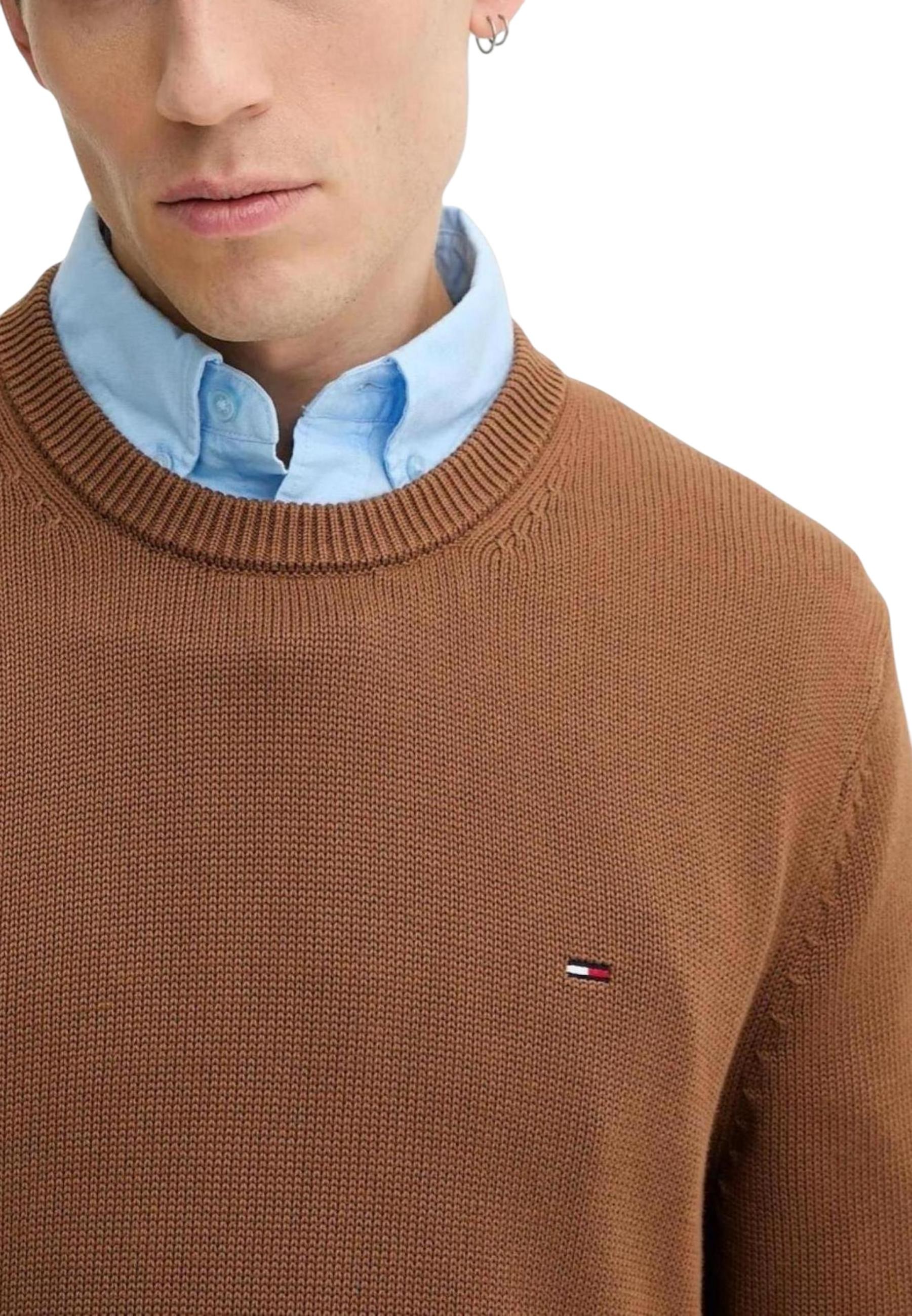 Tommy Hilfiger Jeans Men Knitwear