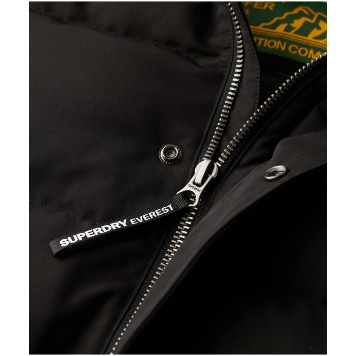 Superdry Men Jacket