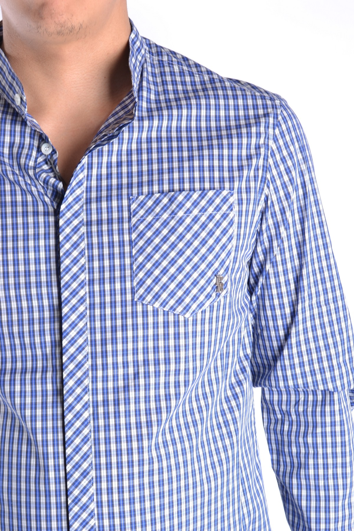 Pierre Balmain Men Shirt