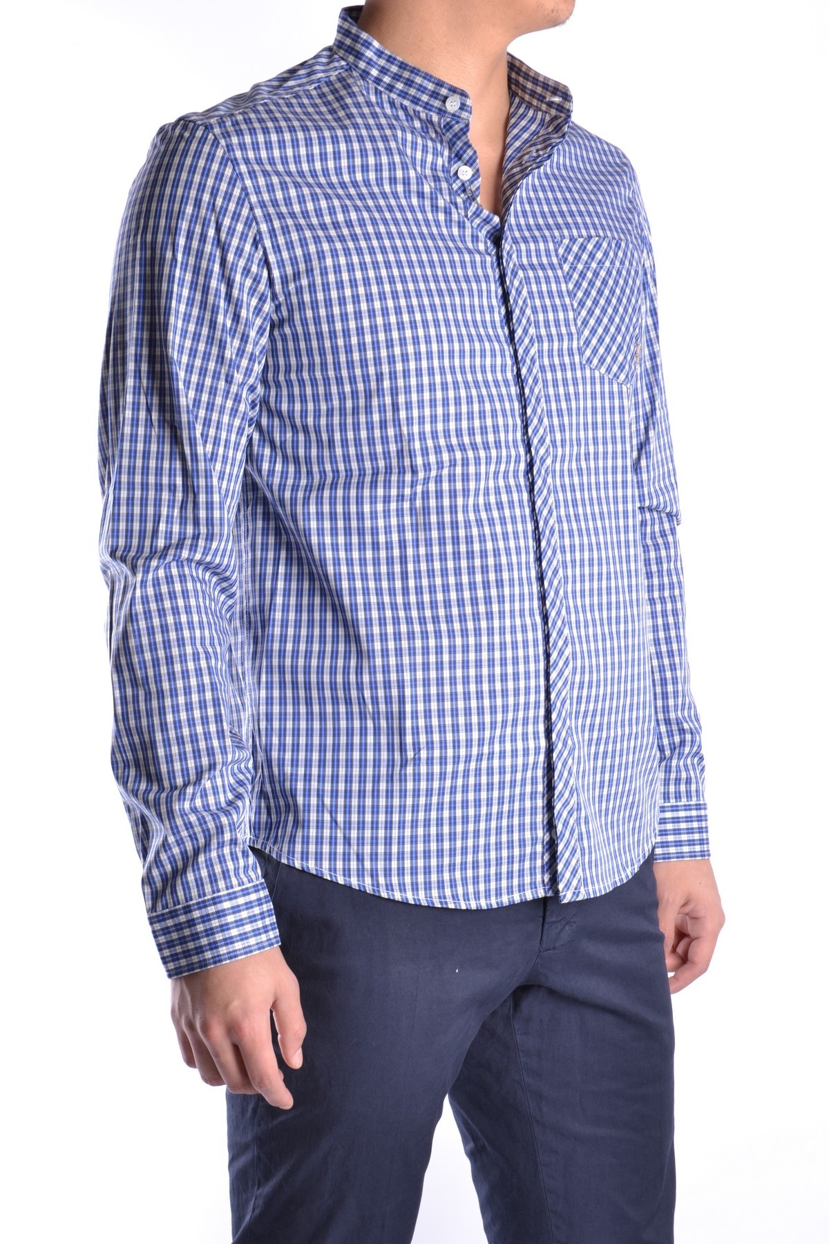 Pierre Balmain Men Shirt