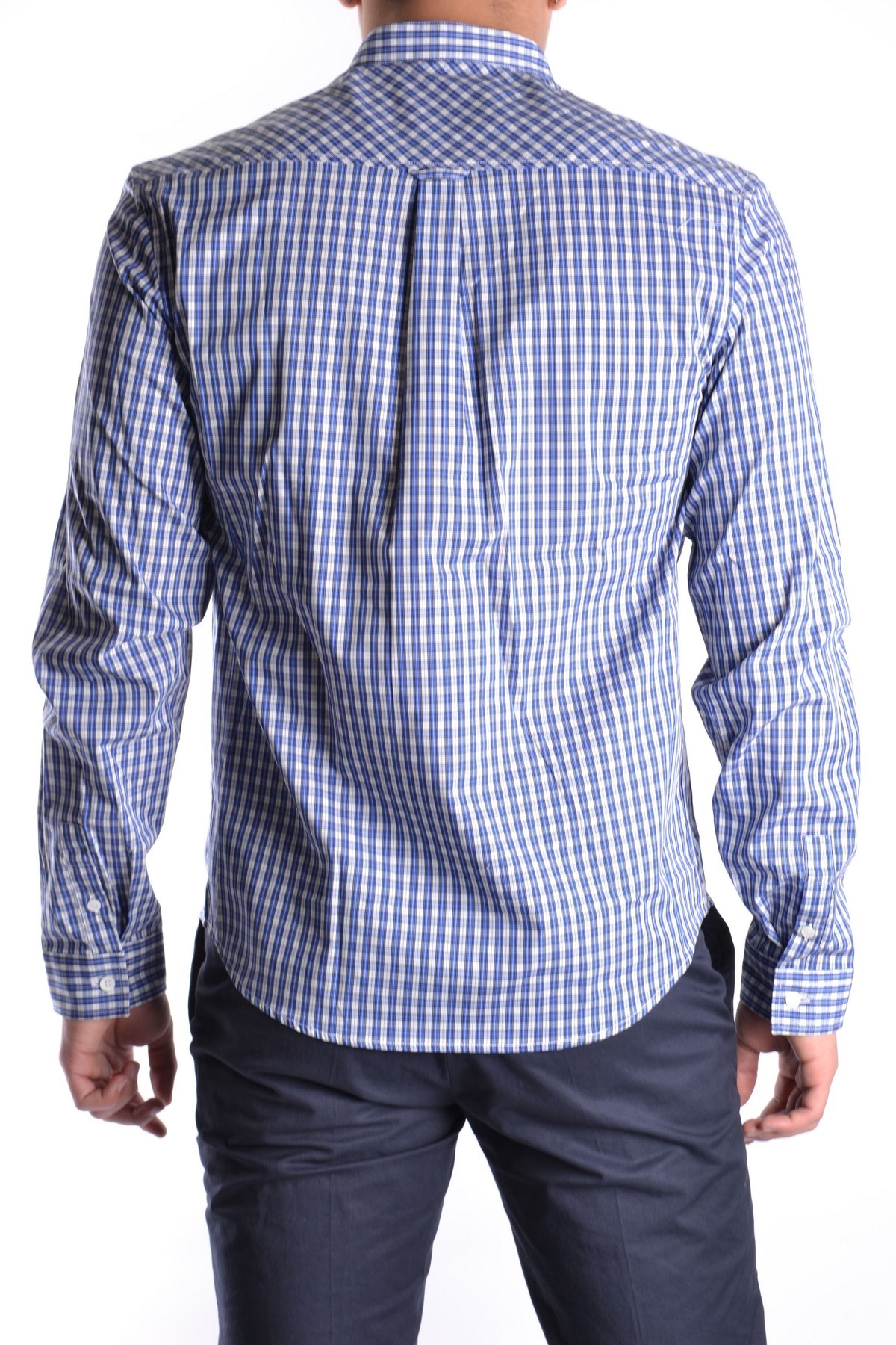 Pierre Balmain Men Shirt