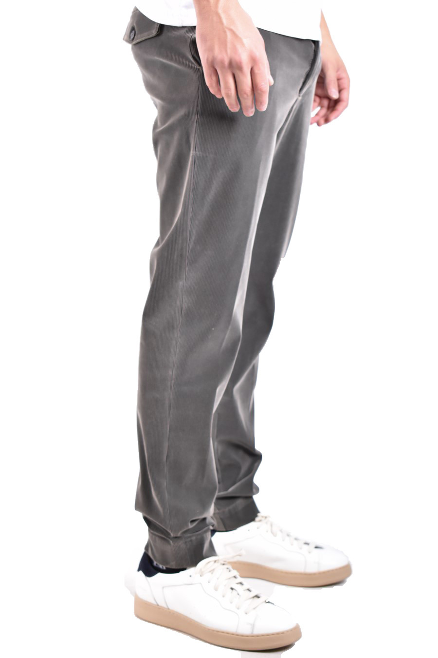 Rrd Men Trousers