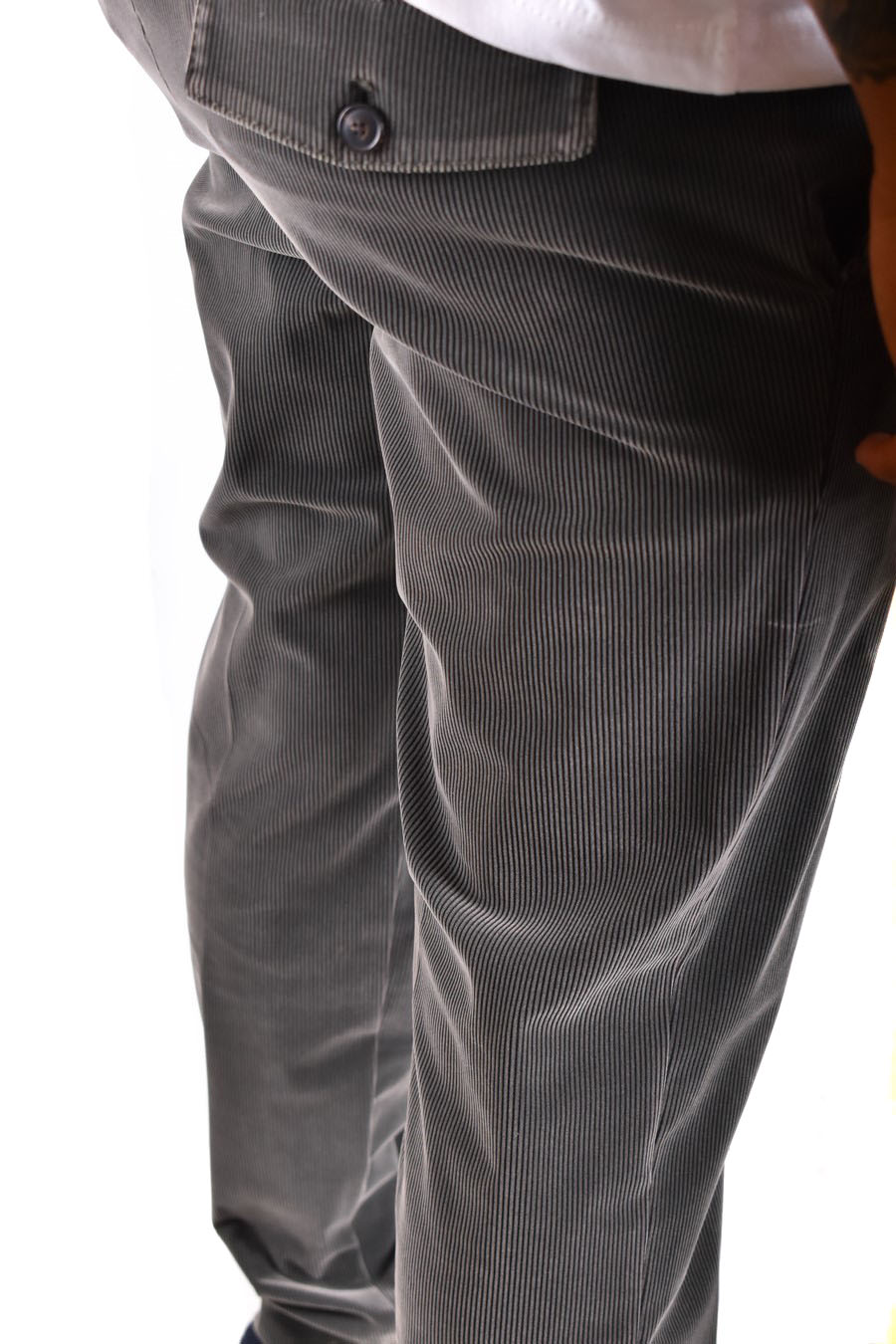 Rrd Men Trousers