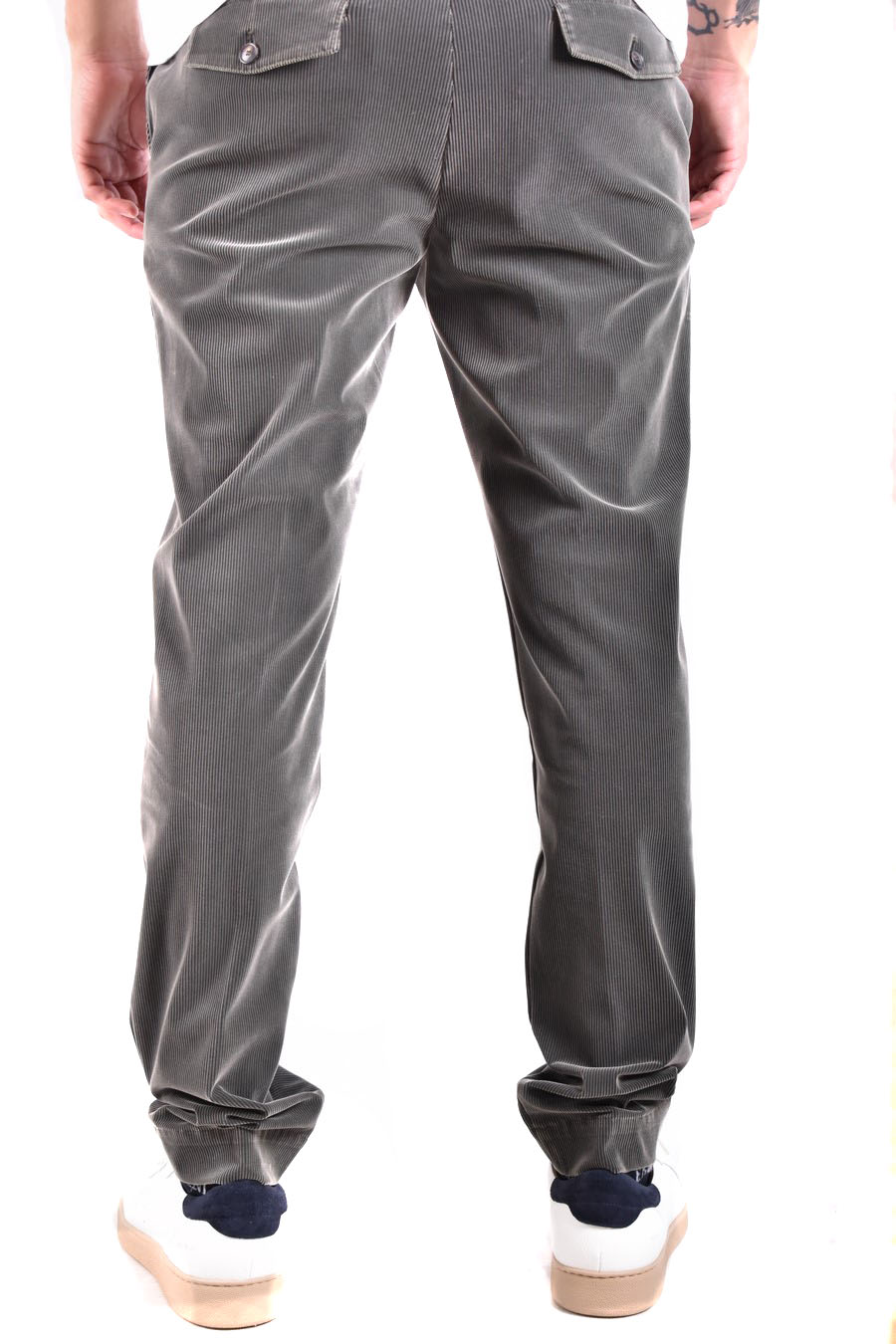 Rrd Men Trousers