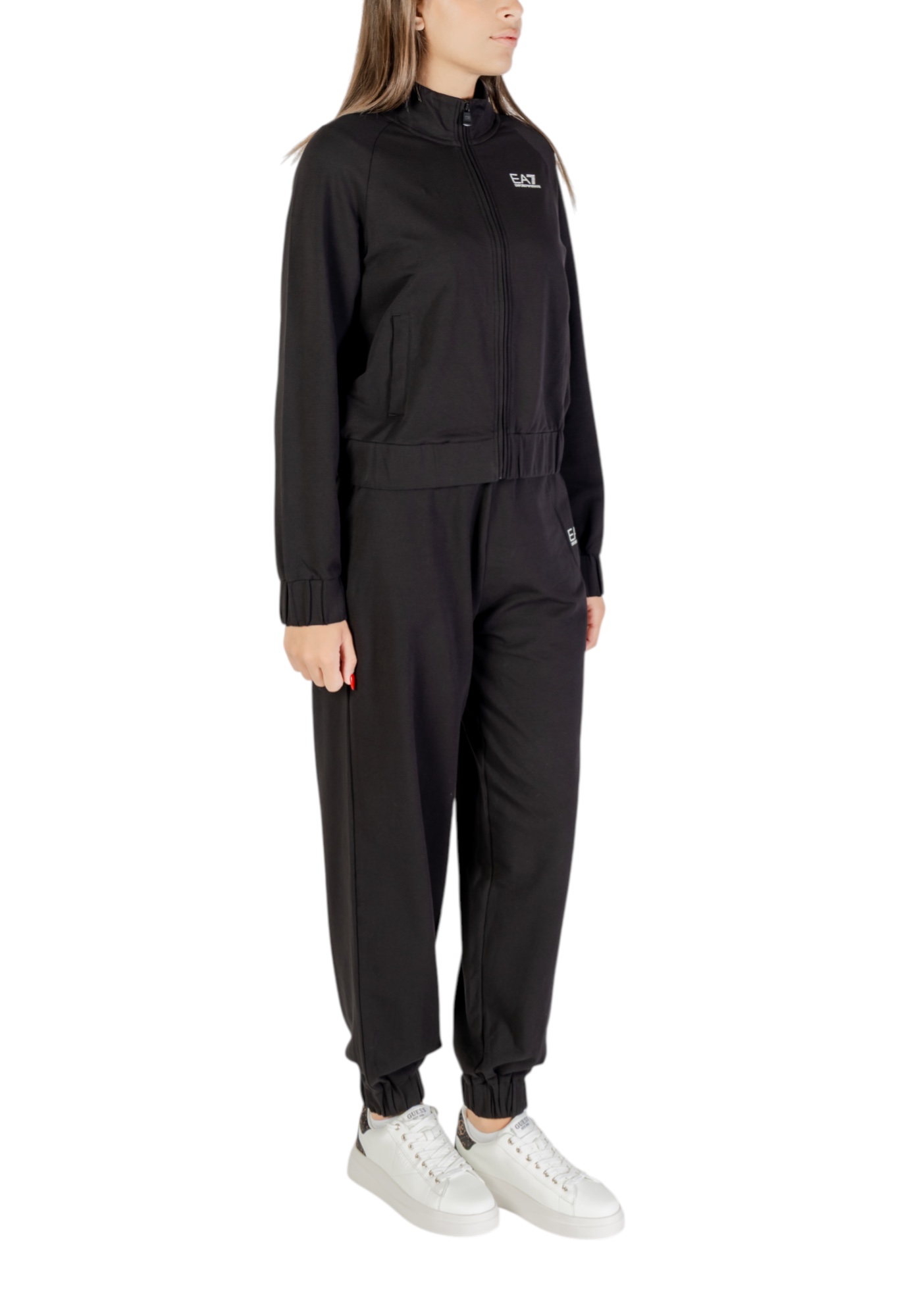 Ea7  Women Jumpsuit