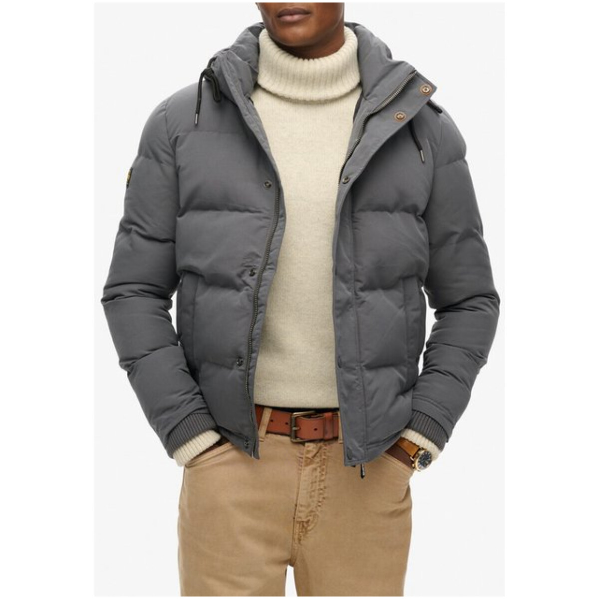 Superdry Men Jacket